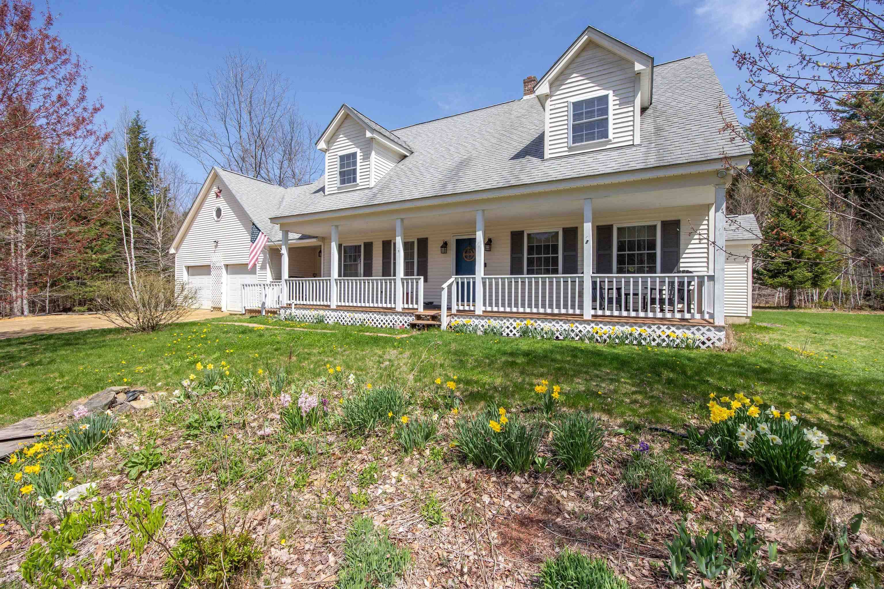 Alexandria, NH 03222,192 Gordon Hill RD