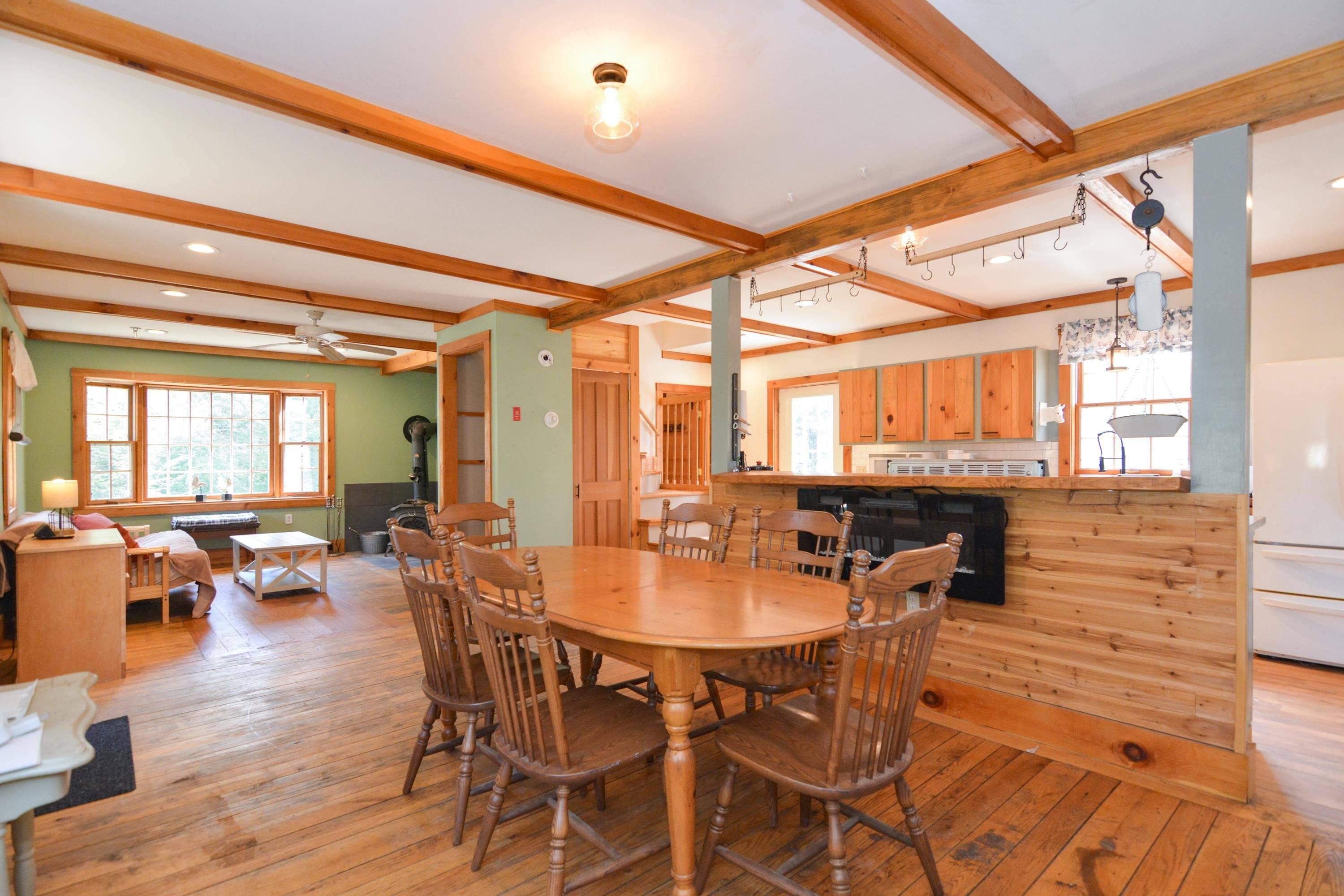 98 Taylor Hill RD Danbury, NH 03230