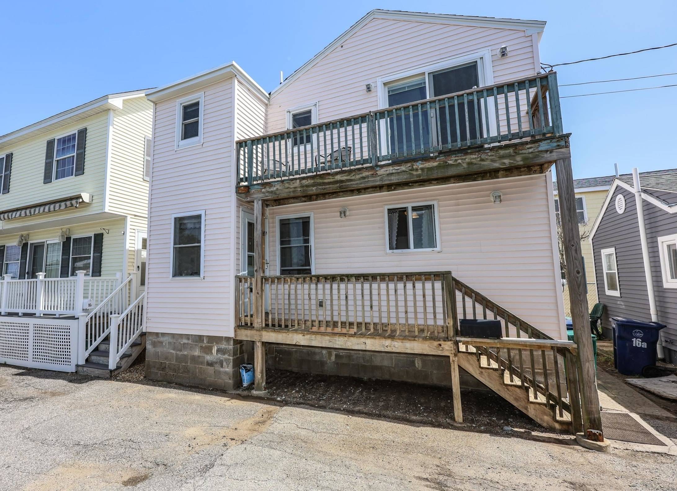 Hampton, NH 03842,16 #2 Perkins AVE