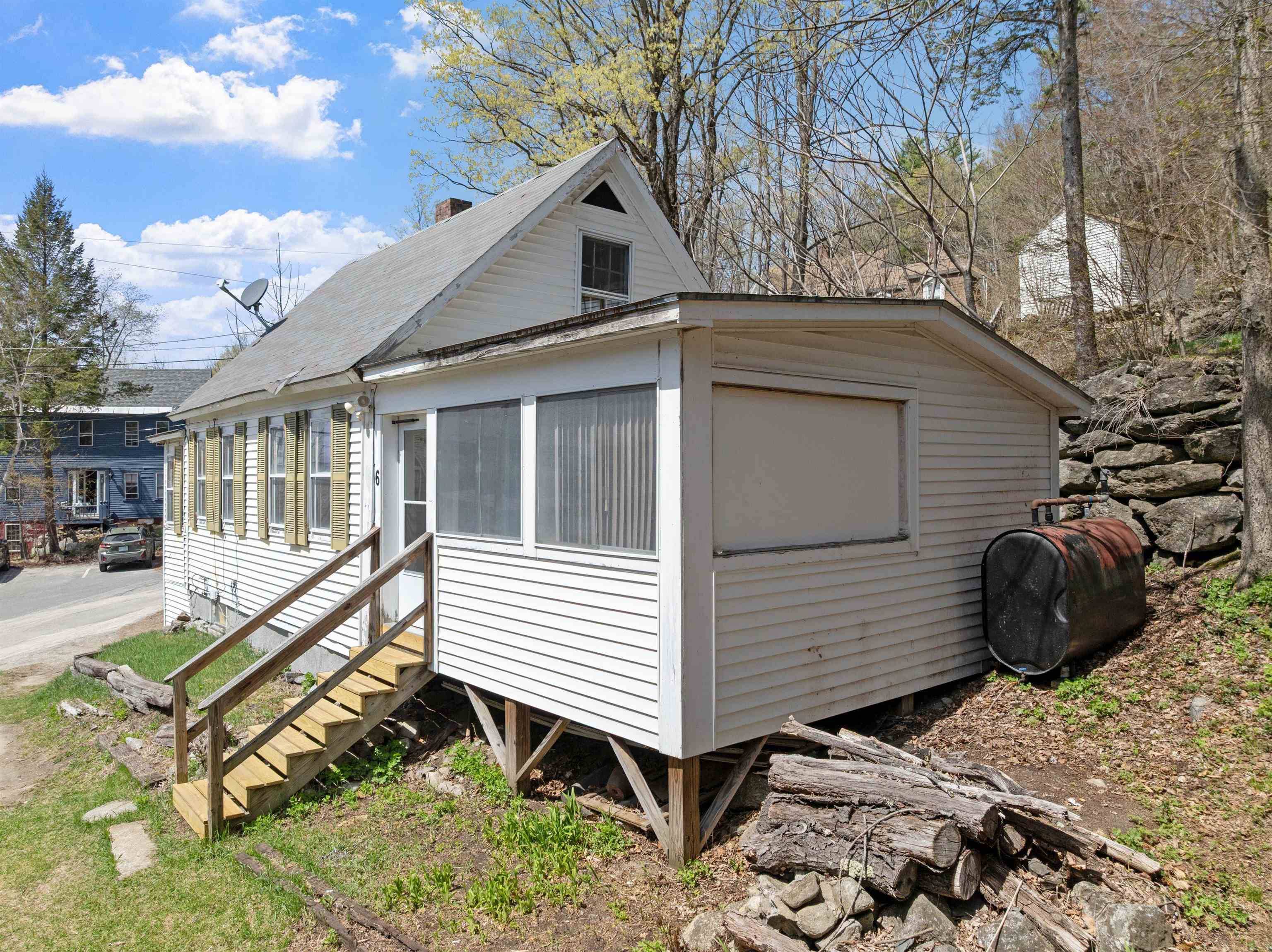 Sunapee, NH 03782,6 Alpine CT