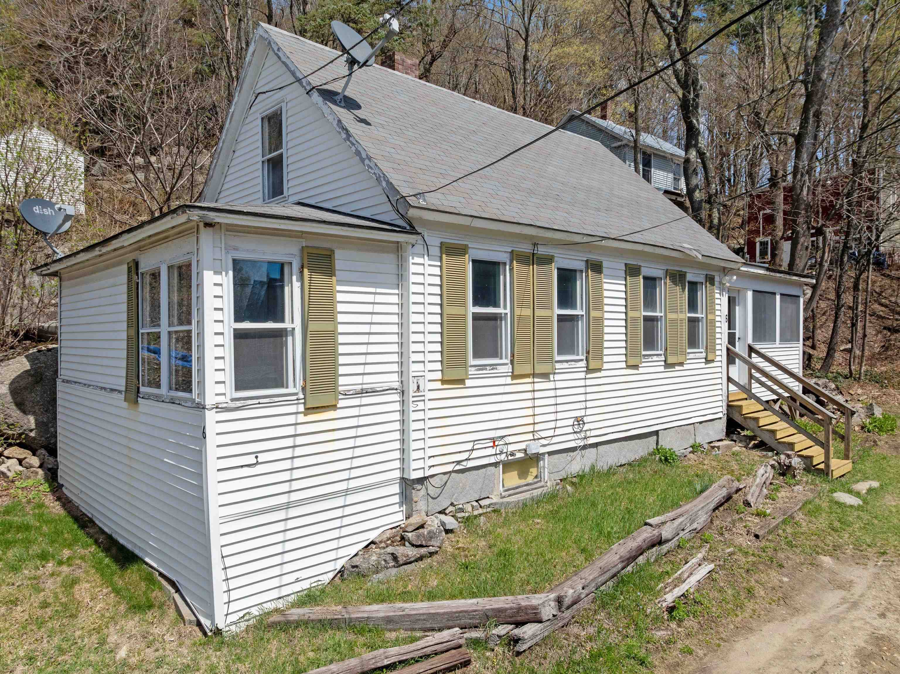 Sunapee, NH 03782,6 Alpine CT