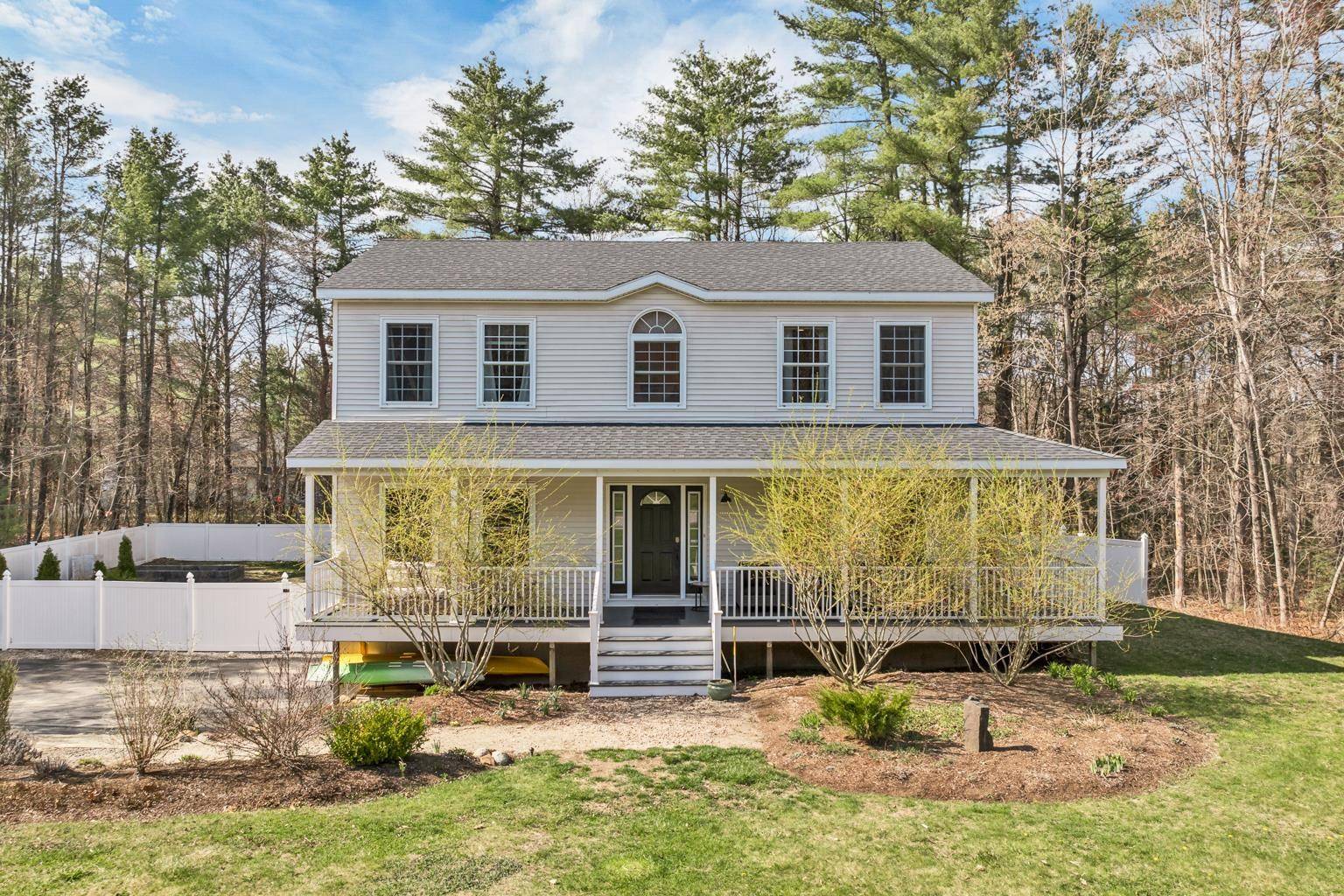 Rochester, NH 03868,34 Copper LN