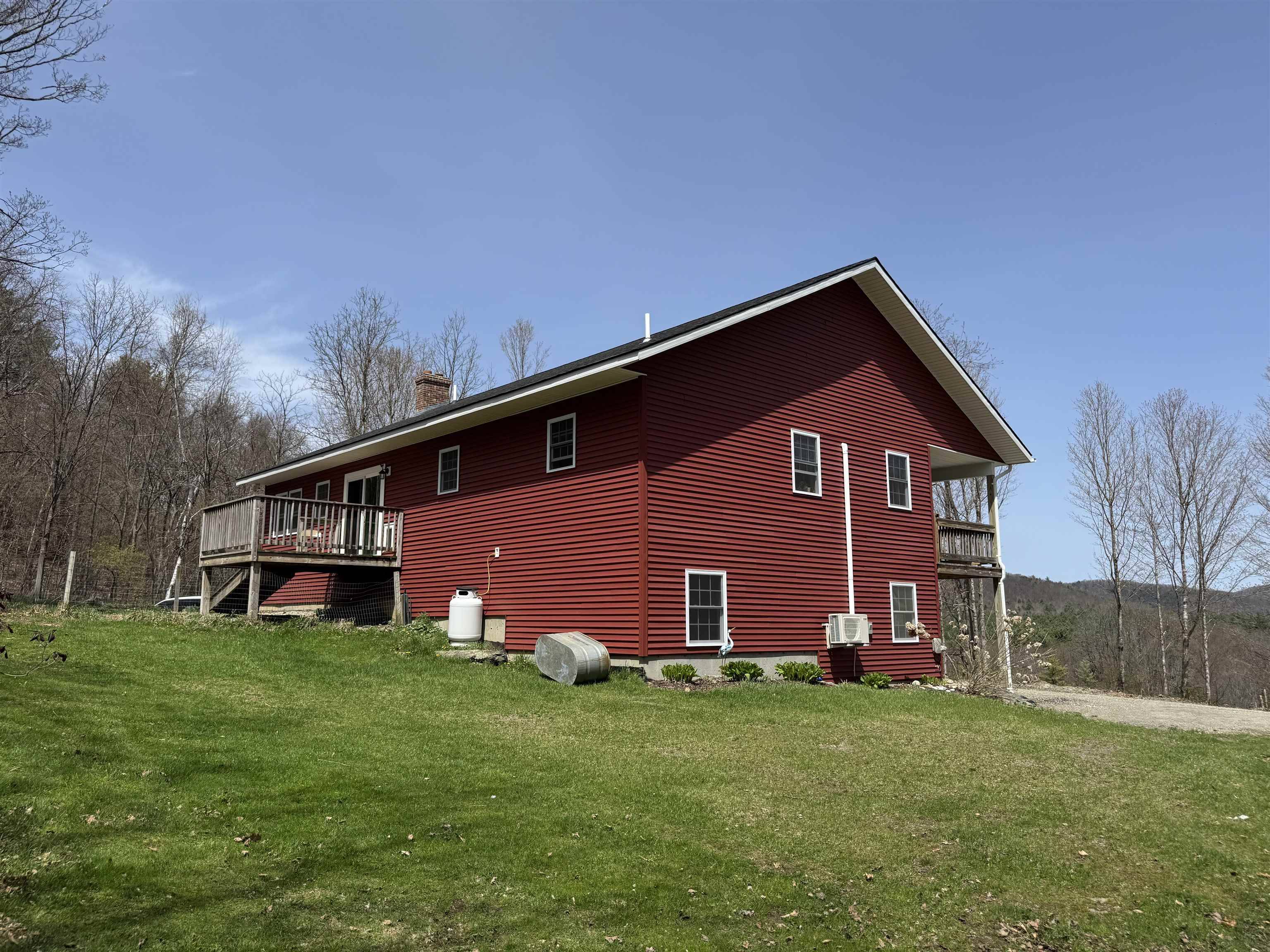 Middletown Springs, VT 05757,83 Daisy Hollow RD