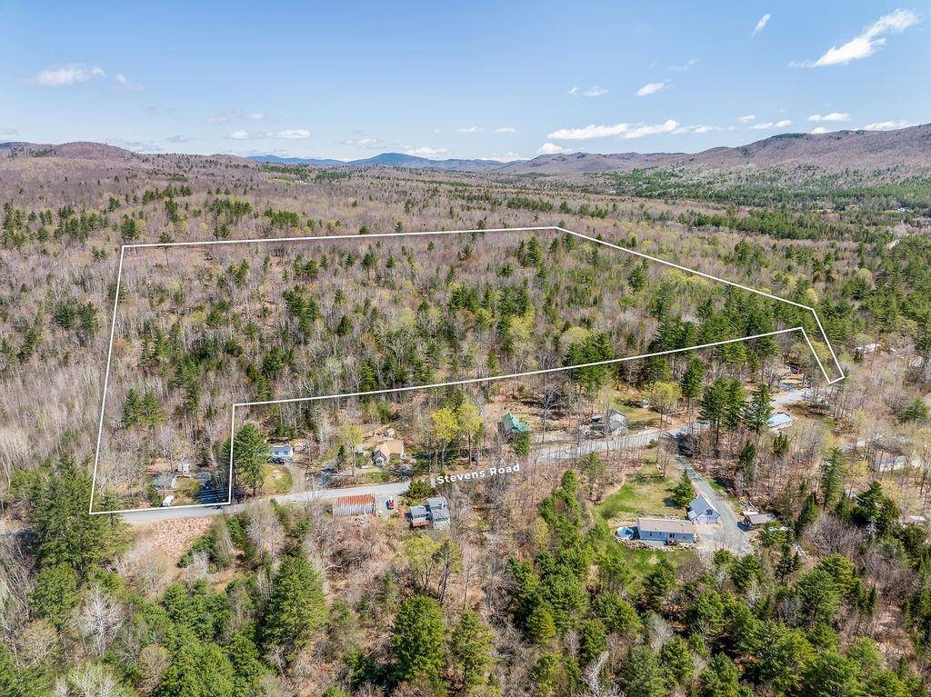 Canaan, NH 03741,144 Stevens RD