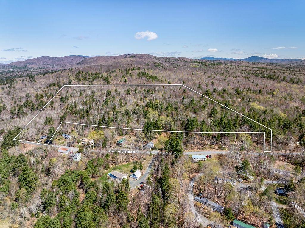 Canaan, NH 03741,144 Stevens RD