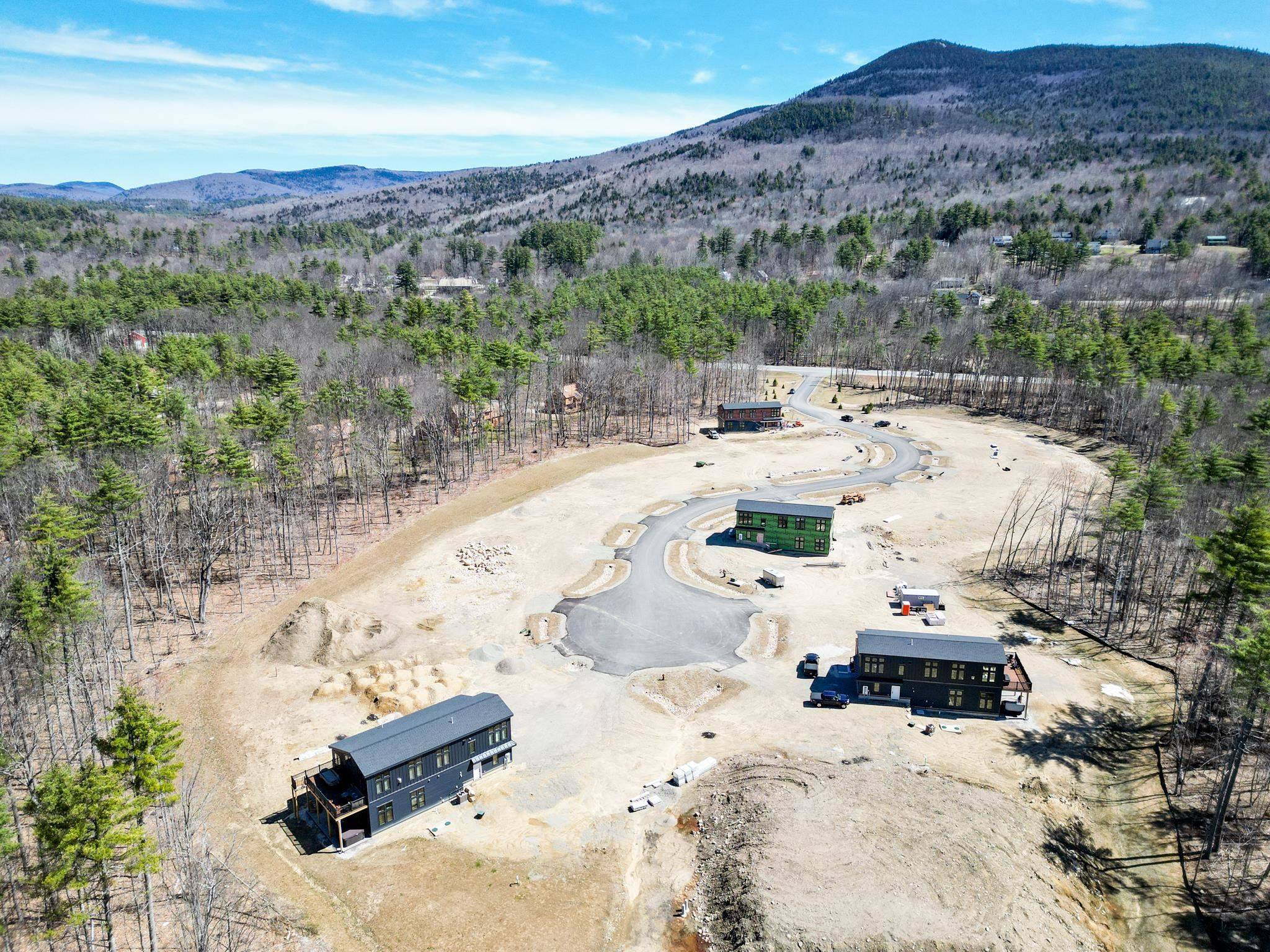 Bartlett, NH 03845,Lot 4 Hidden Glade DR #4