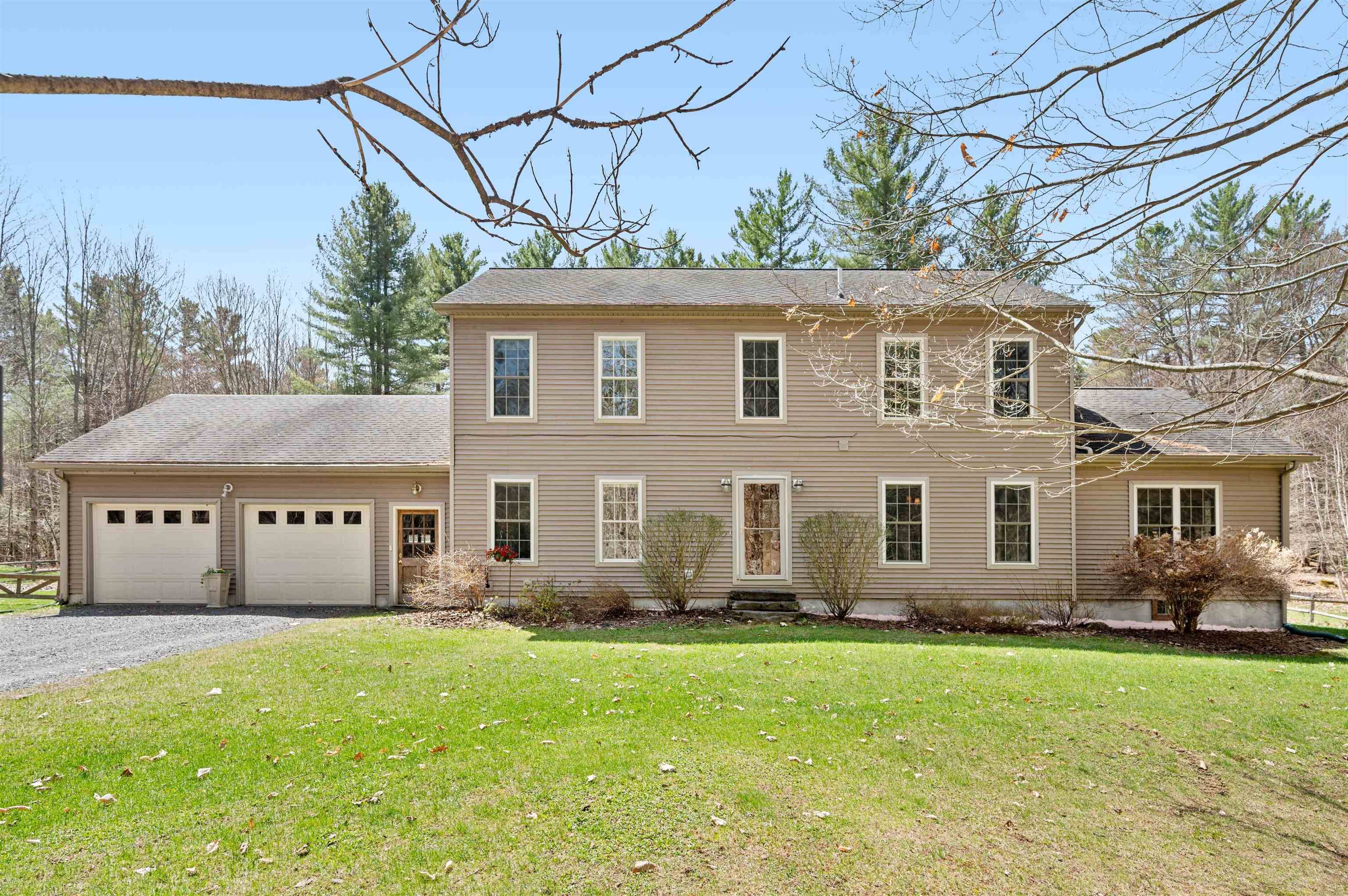 Middlesex, VT 05602,83 Notch RD