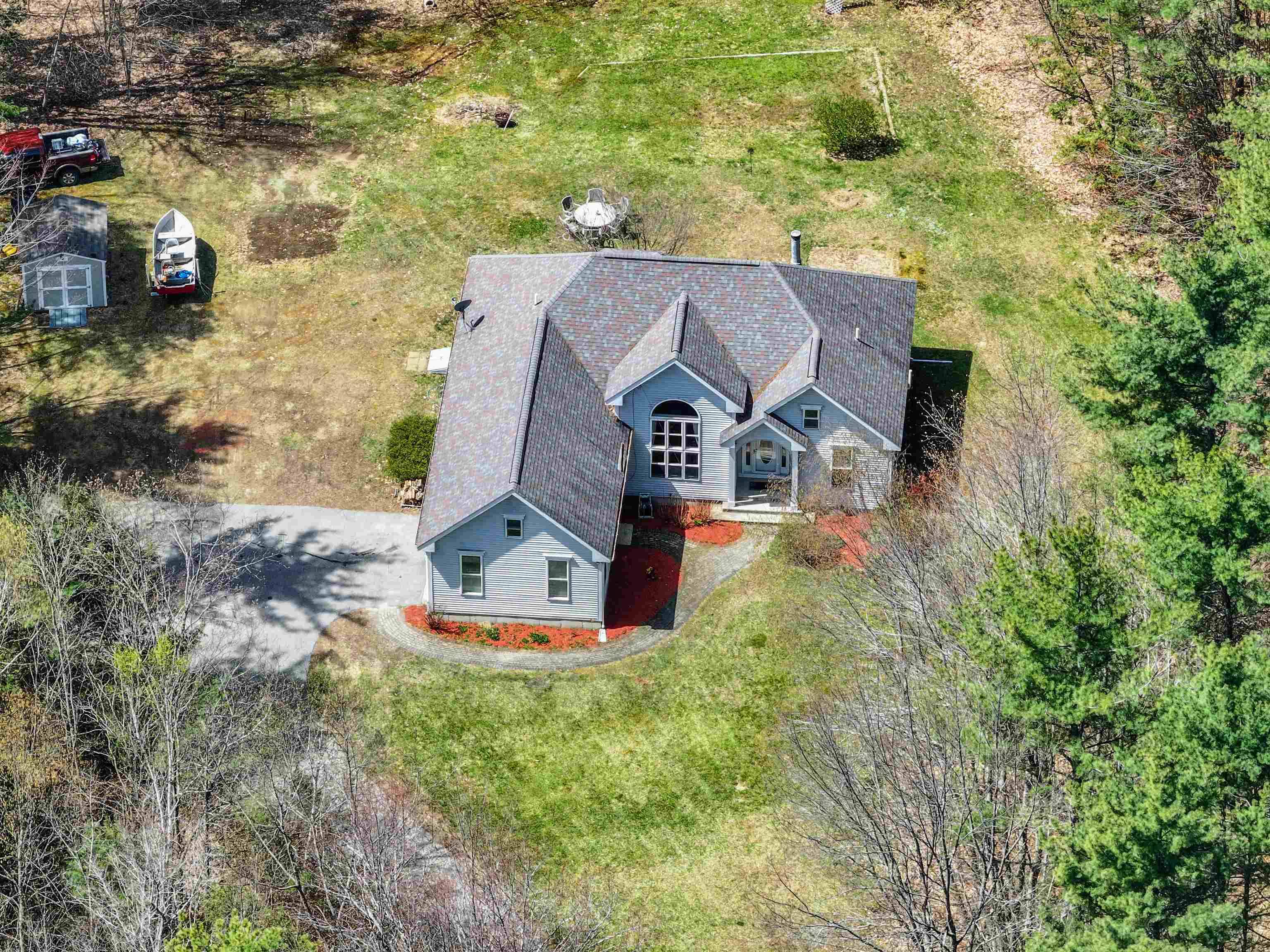 Dunbarton, NH 03046,21 Old Fort LN