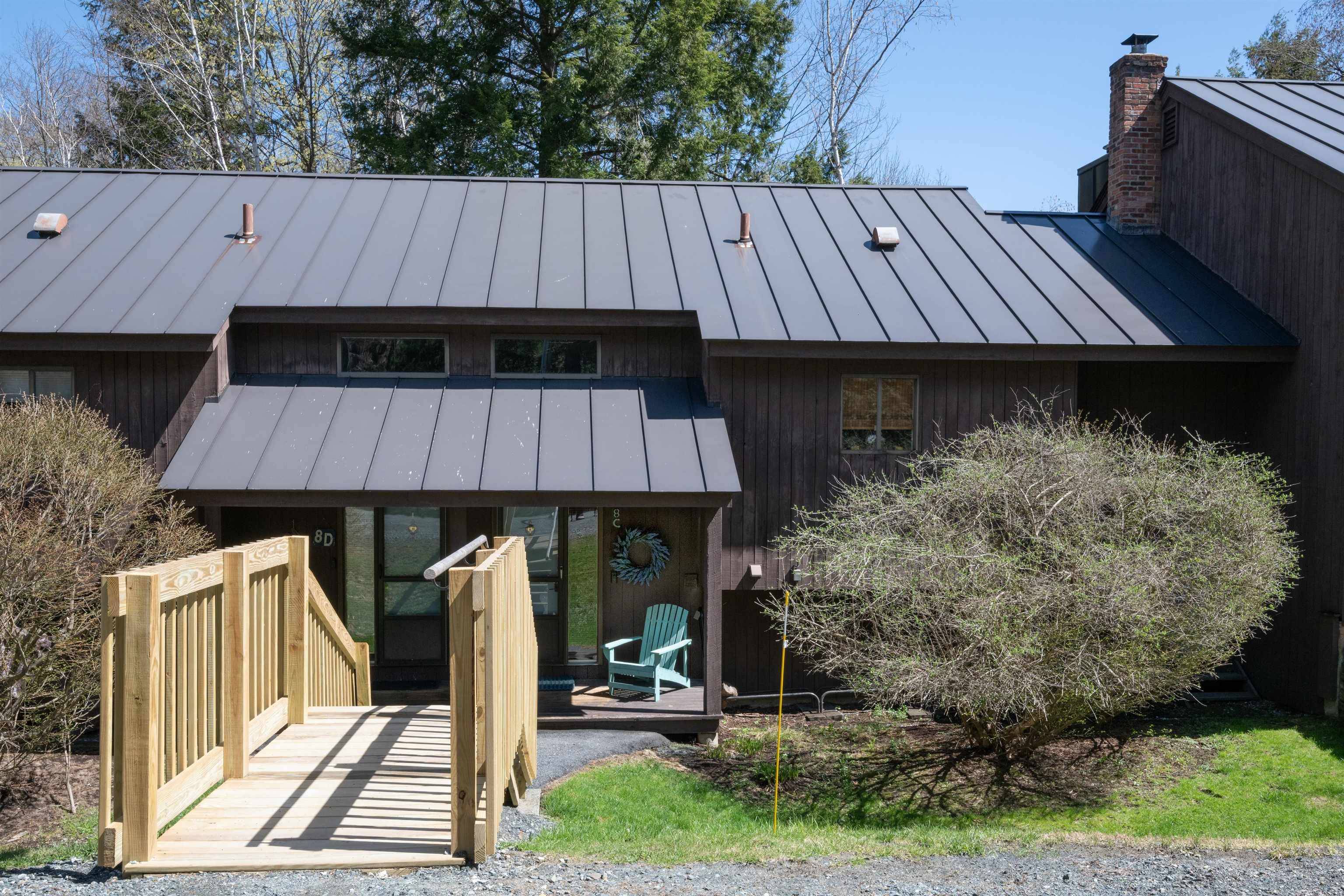 Hartford, VT 05059,383 Old Quechee RD #8C