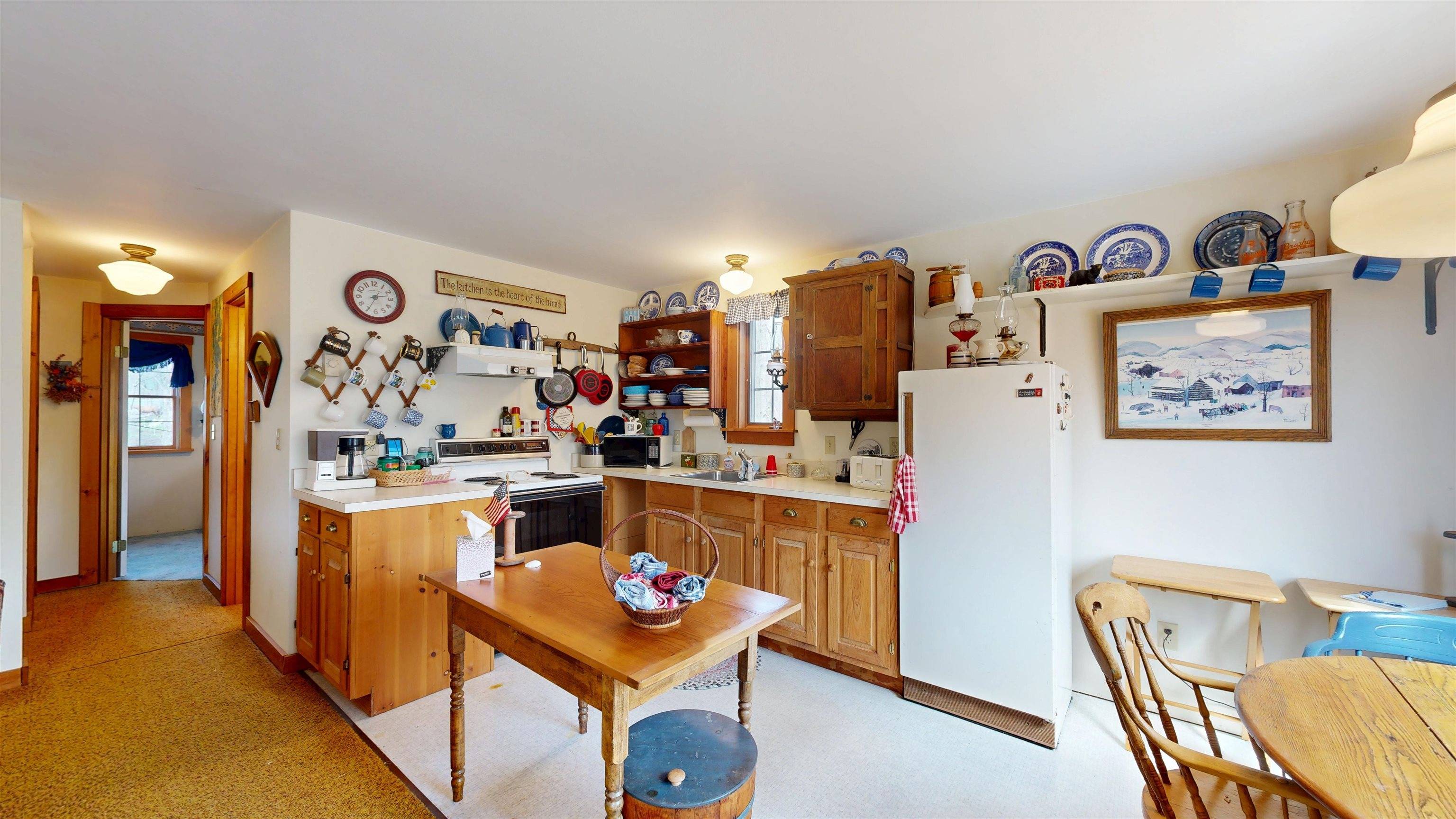 Lincoln, VT 05443,195 Bull Run RD