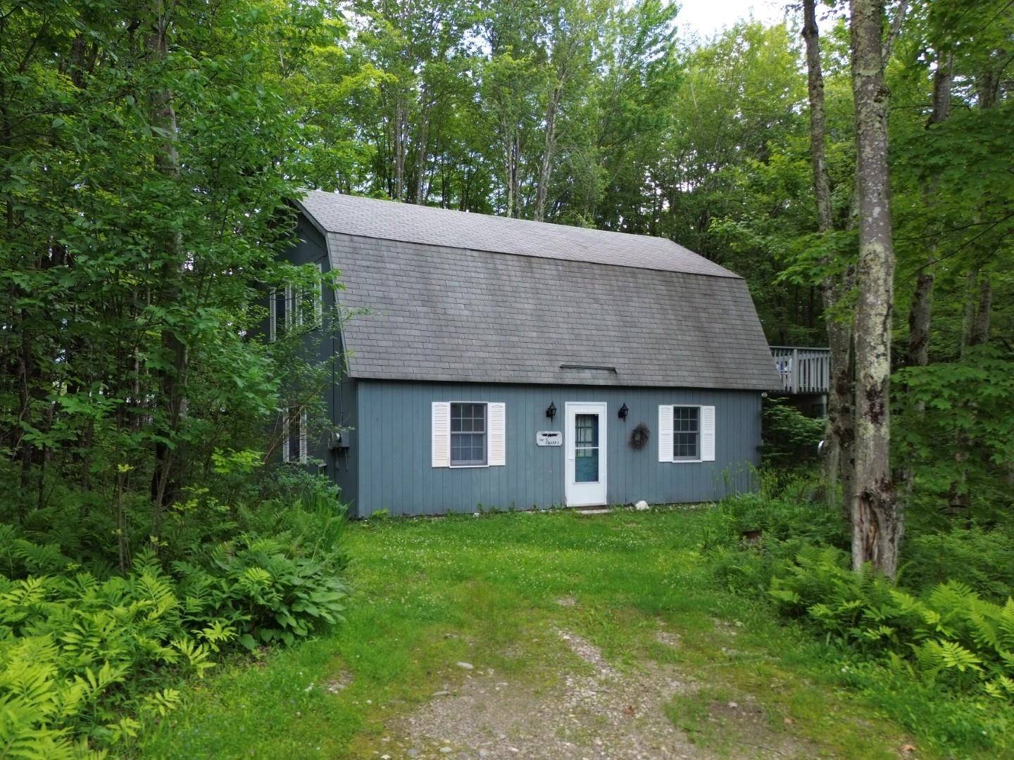 Lincoln, VT 05443,195 Bull Run RD