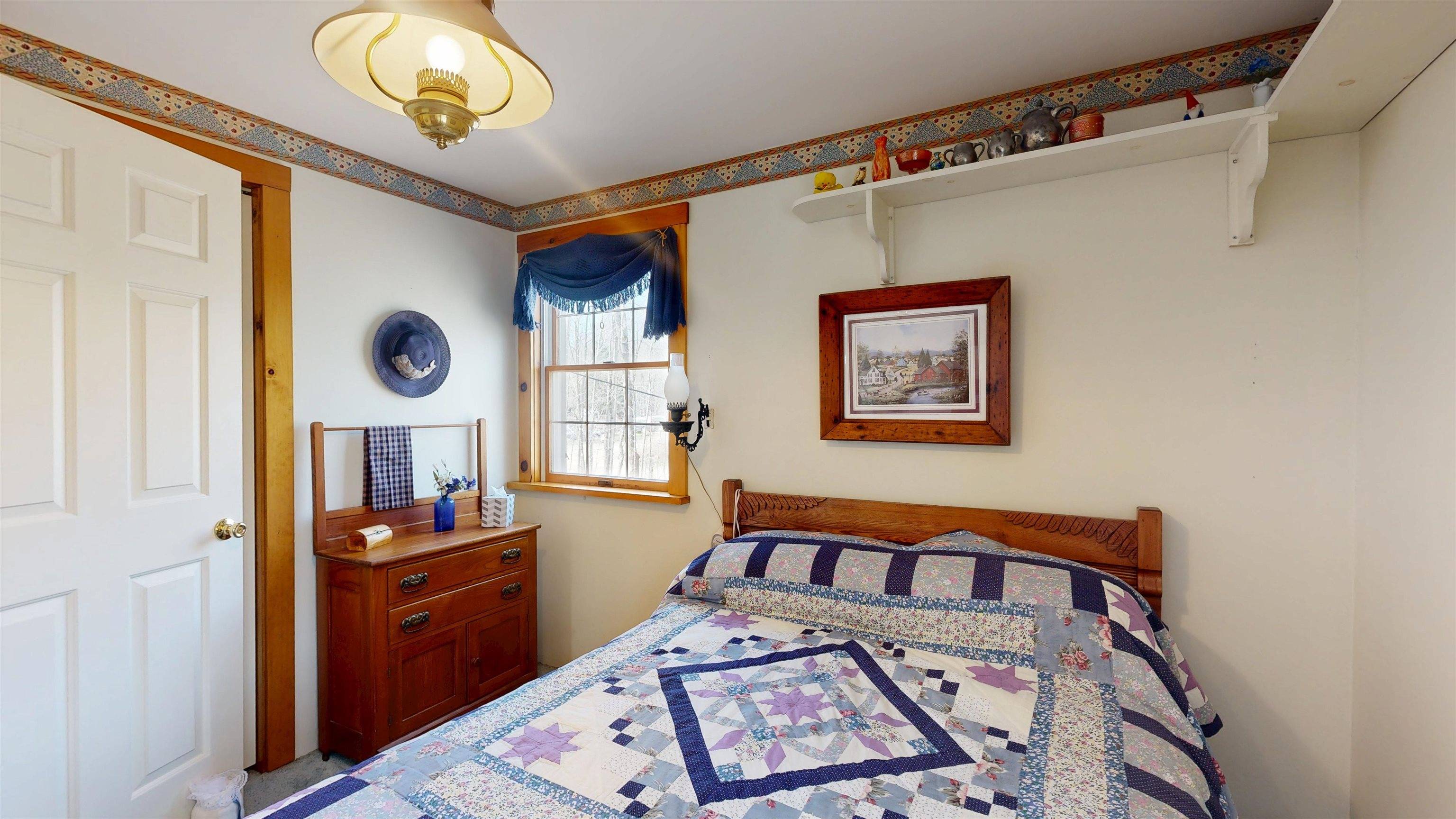 195 Bull Run RD Lincoln, VT 05443