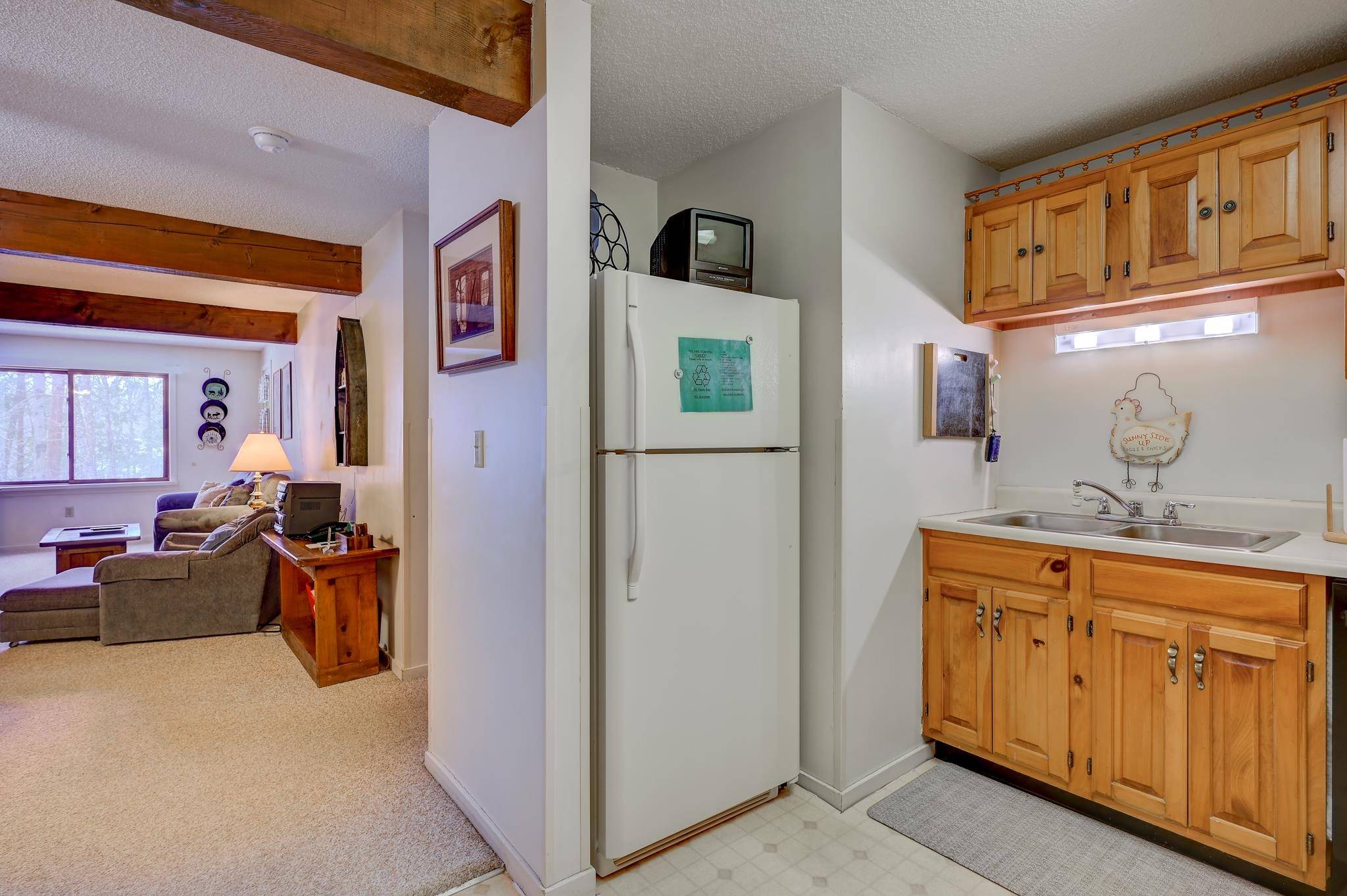4D Seasons At Attitash RD #D Bartlett, NH 03812