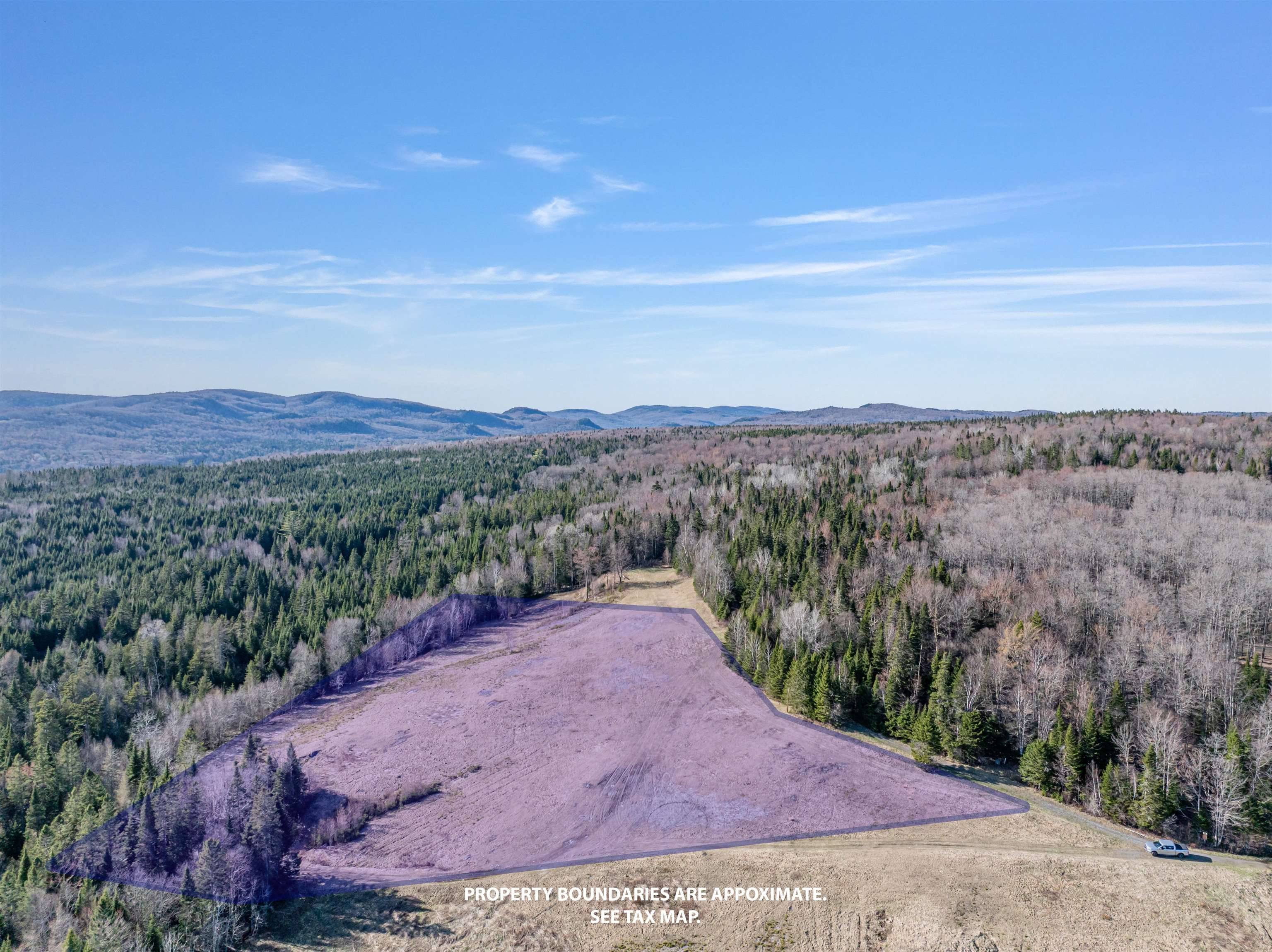 Pittsburg, NH 03592,- The Tarns RD #T6