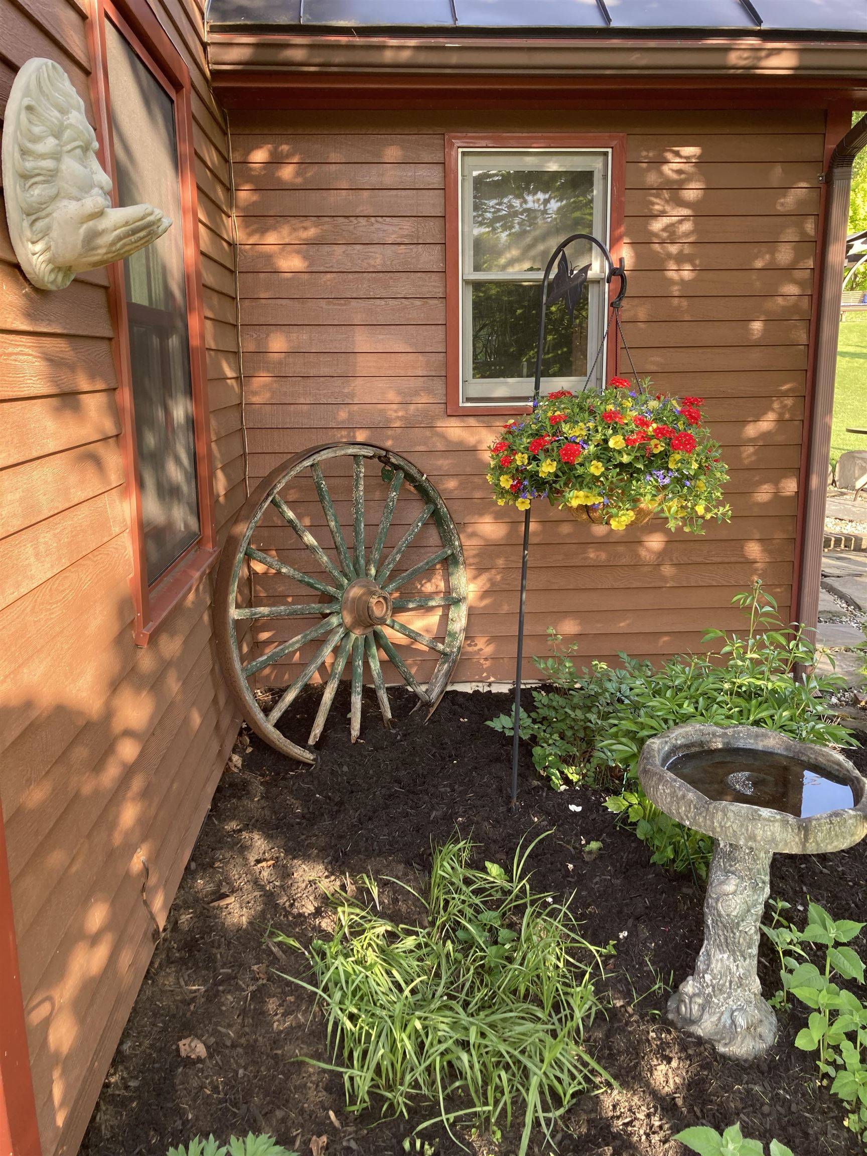 Calais, VT 05650,100 Plateau RD