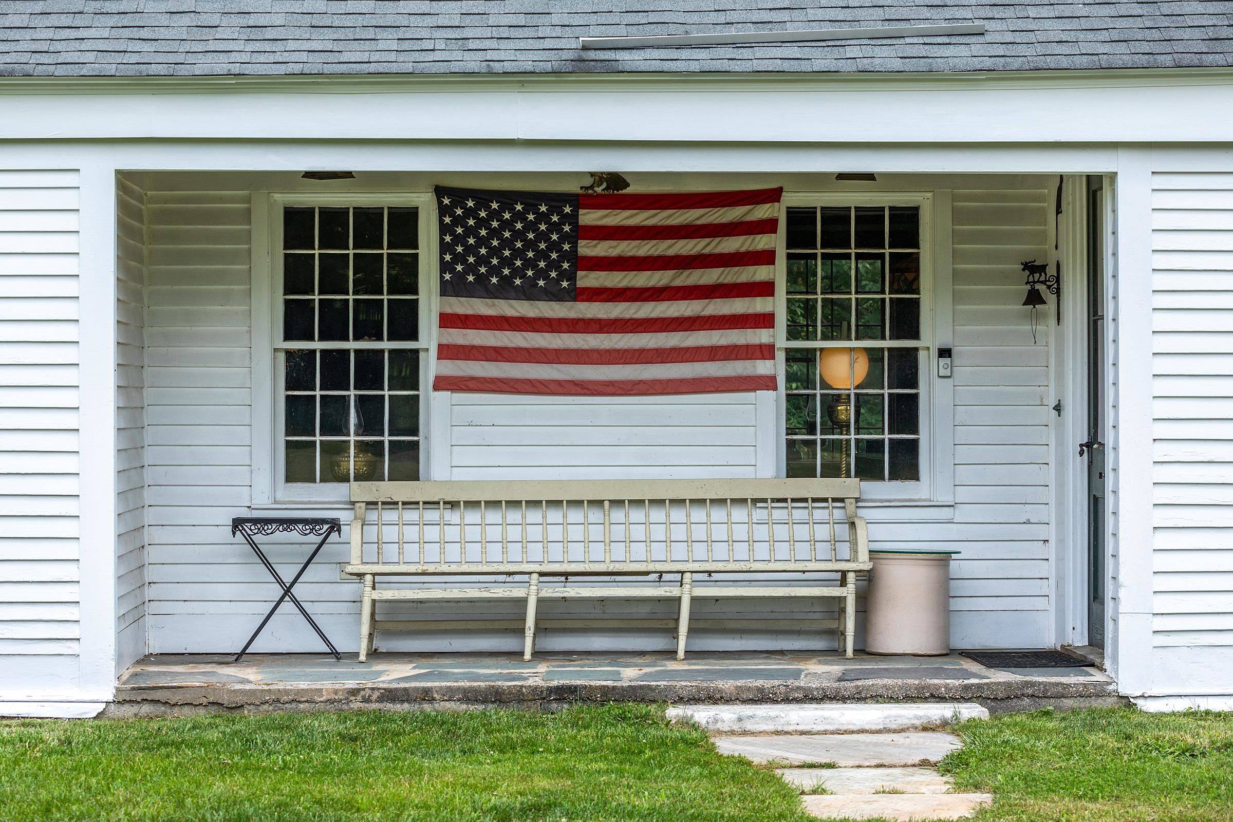 5529 VT Route 7A Shaftsbury, VT 05262