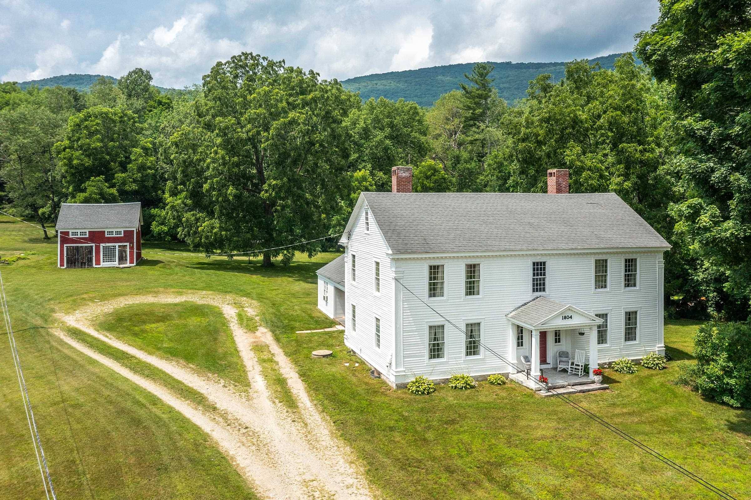 Shaftsbury, VT 05262,5529 VT Route 7A