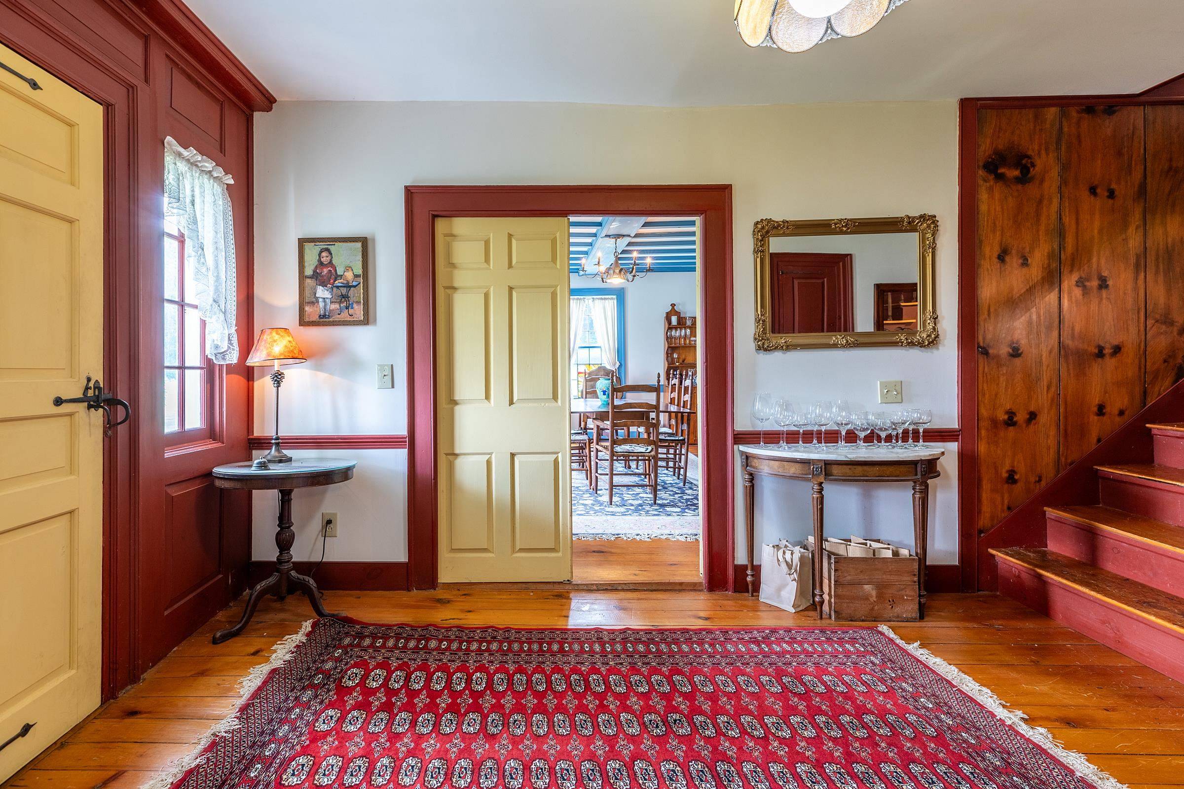5529 VT Route 7A Shaftsbury, VT 05262