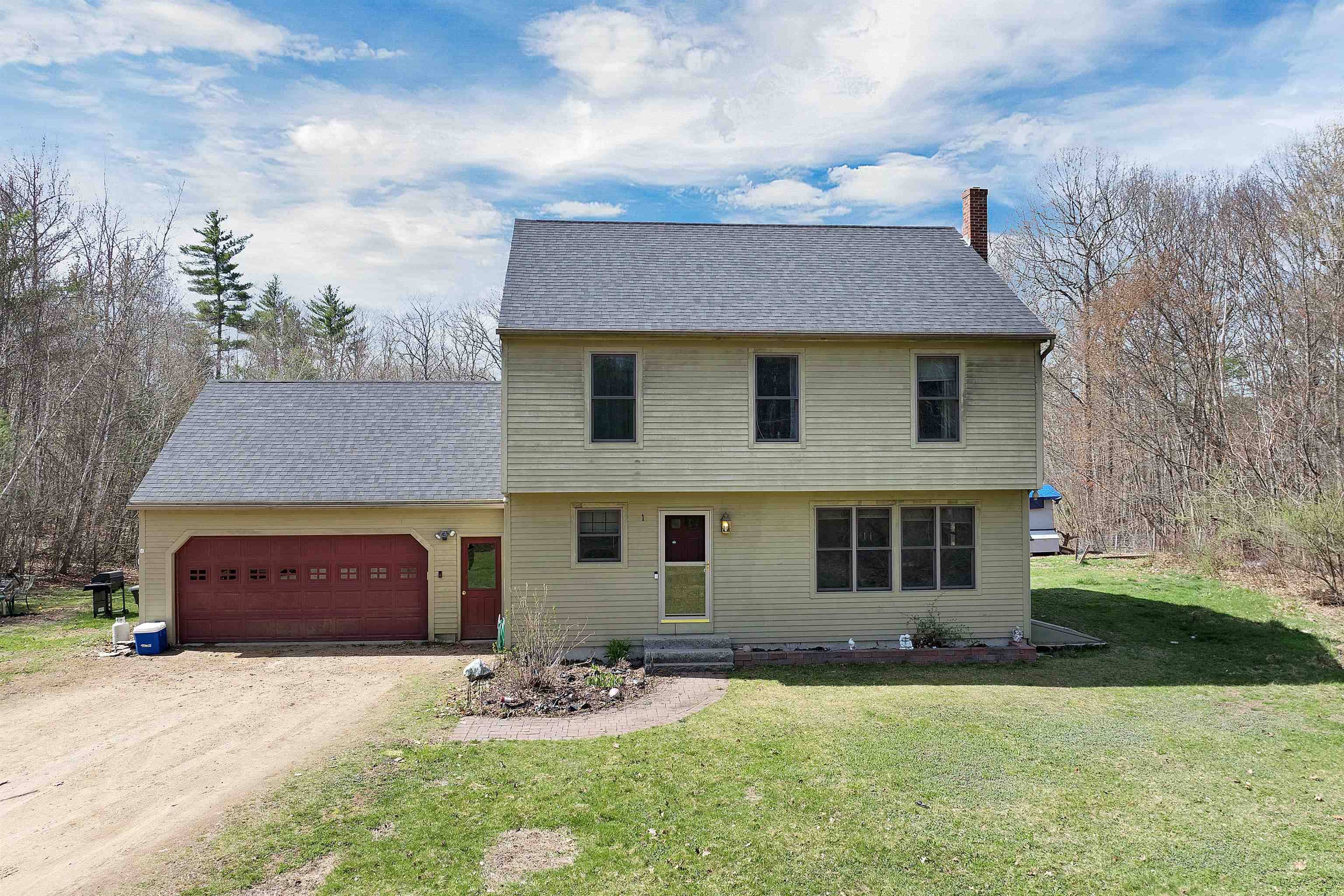 Gilmanton, NH 03837,56 North RD