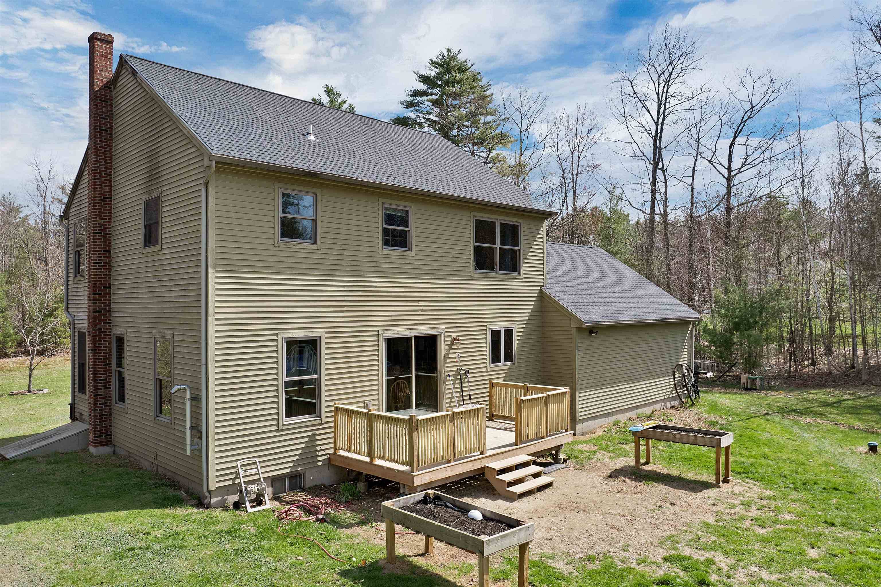 Gilmanton, NH 03837,56 North RD