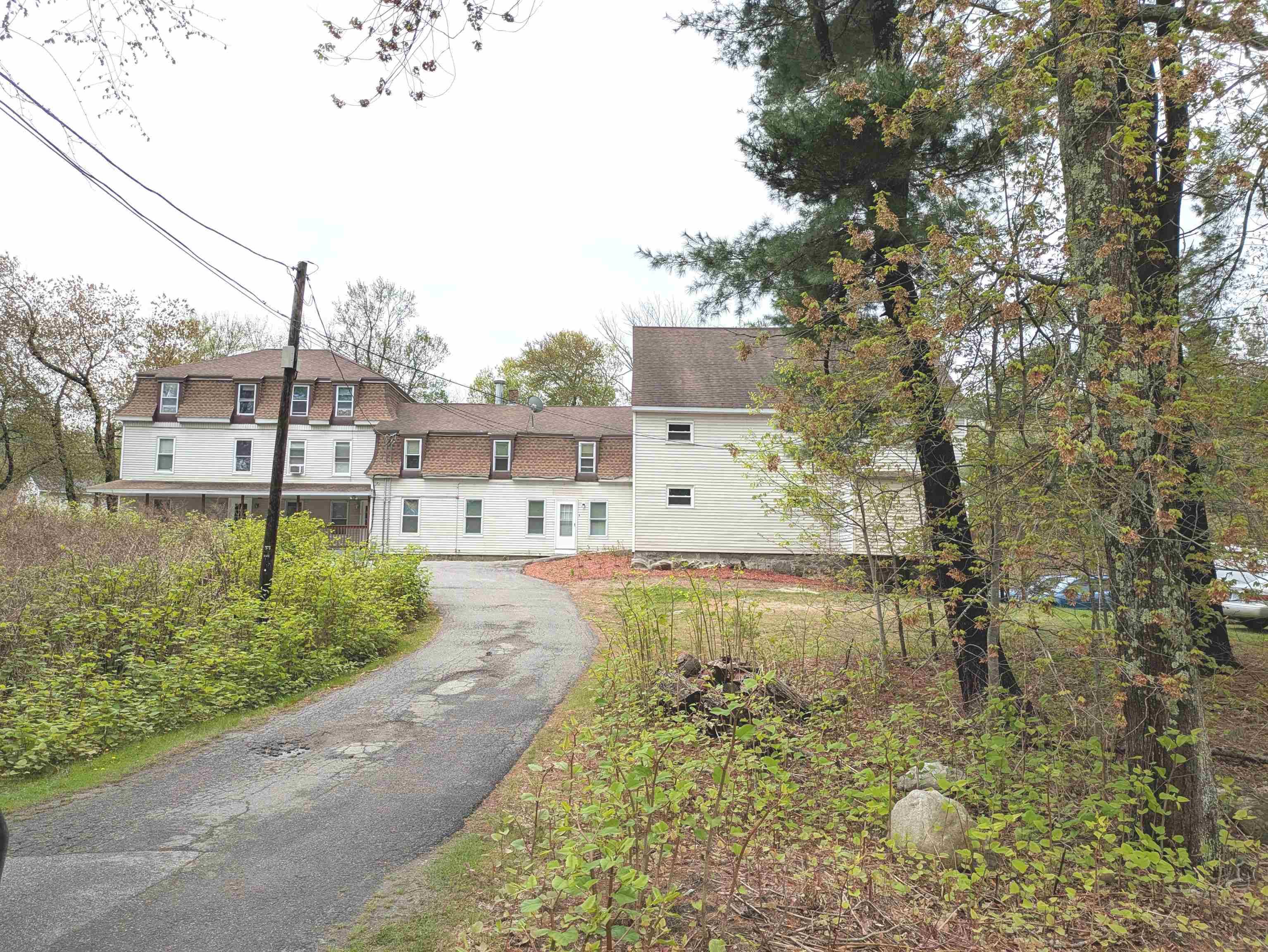 Salem, NH 03079,3 S Shore RD #9