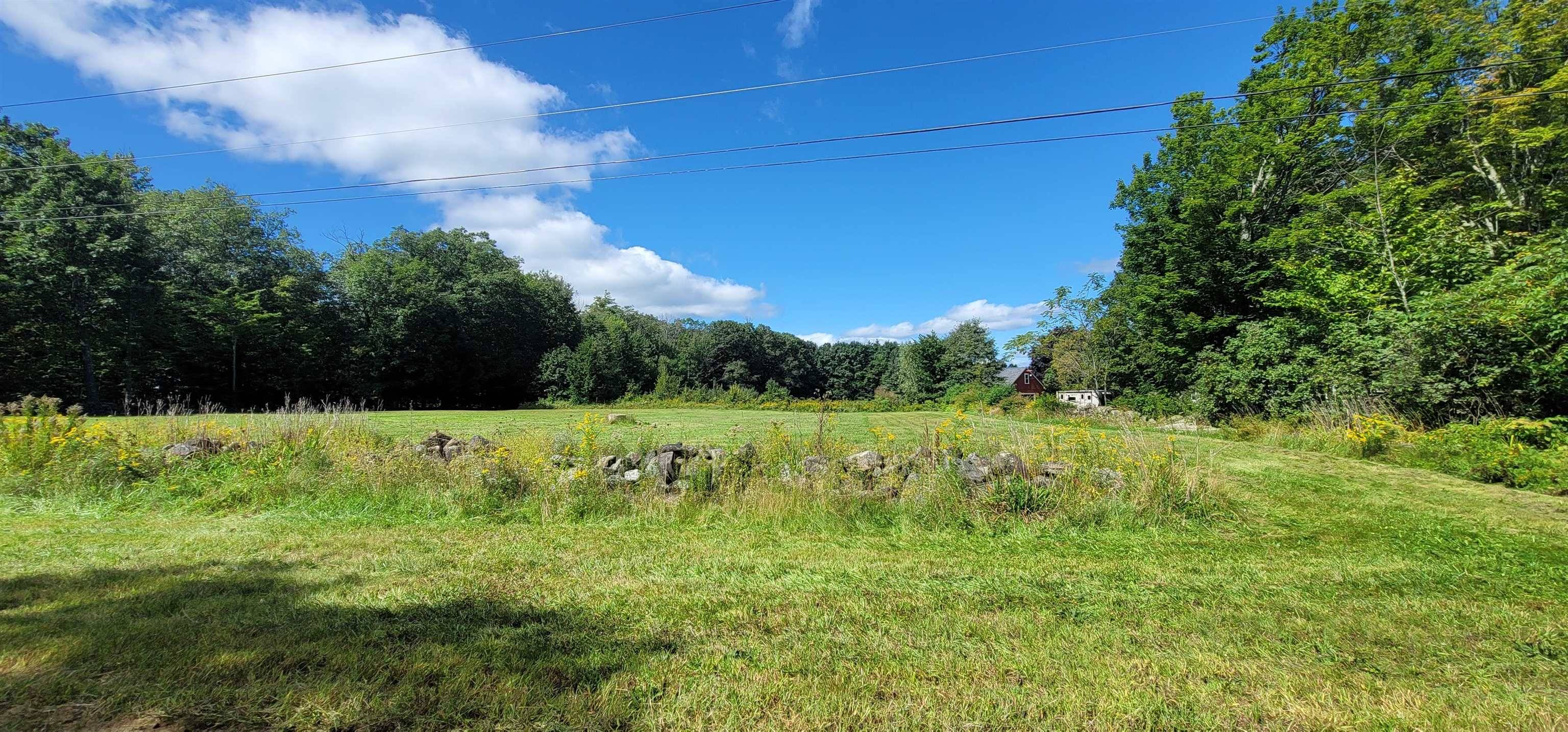Gilmanton, NH 03237,TBD Meeting House RD