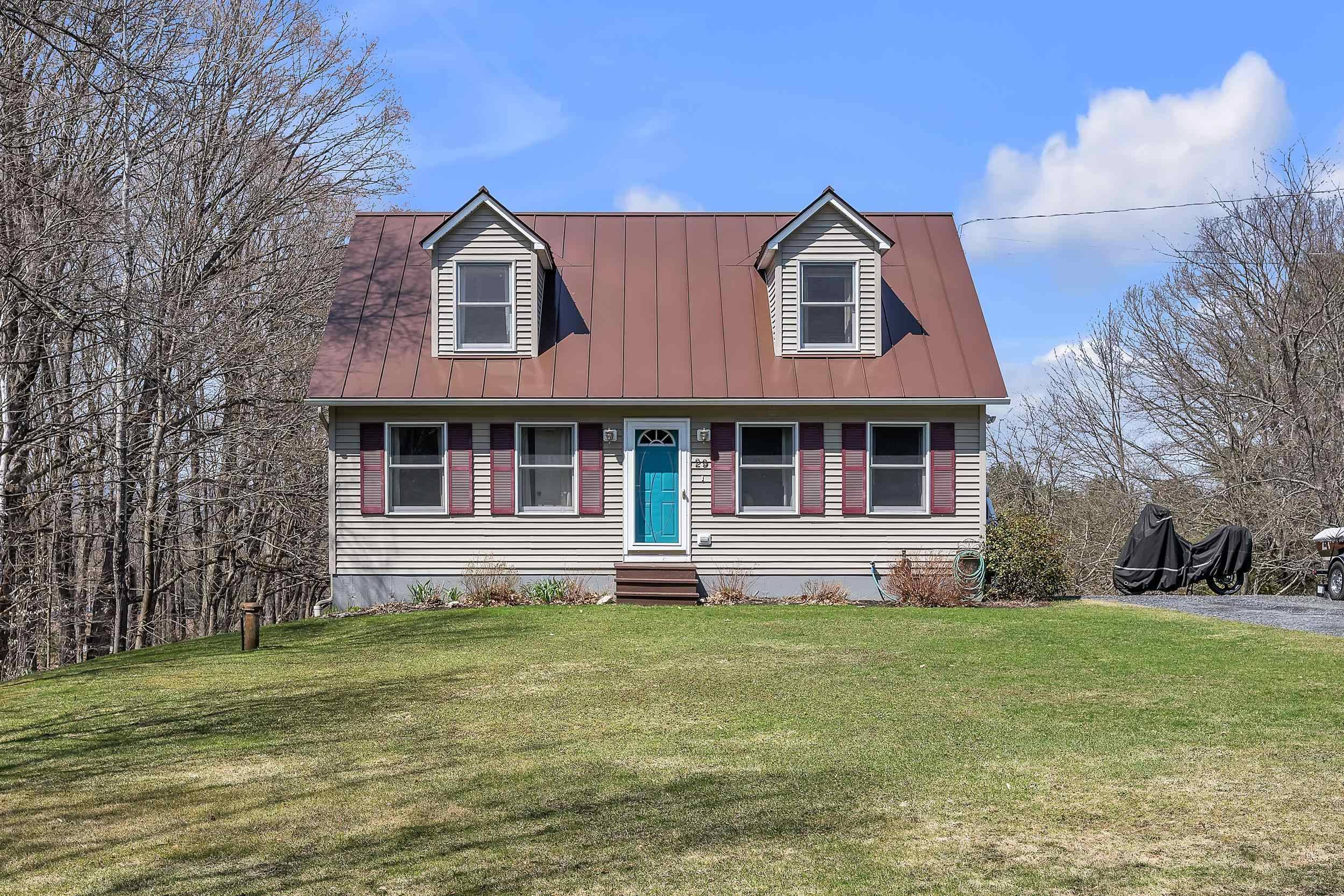 Barre Town, VT 05641,29 Scenic View DR