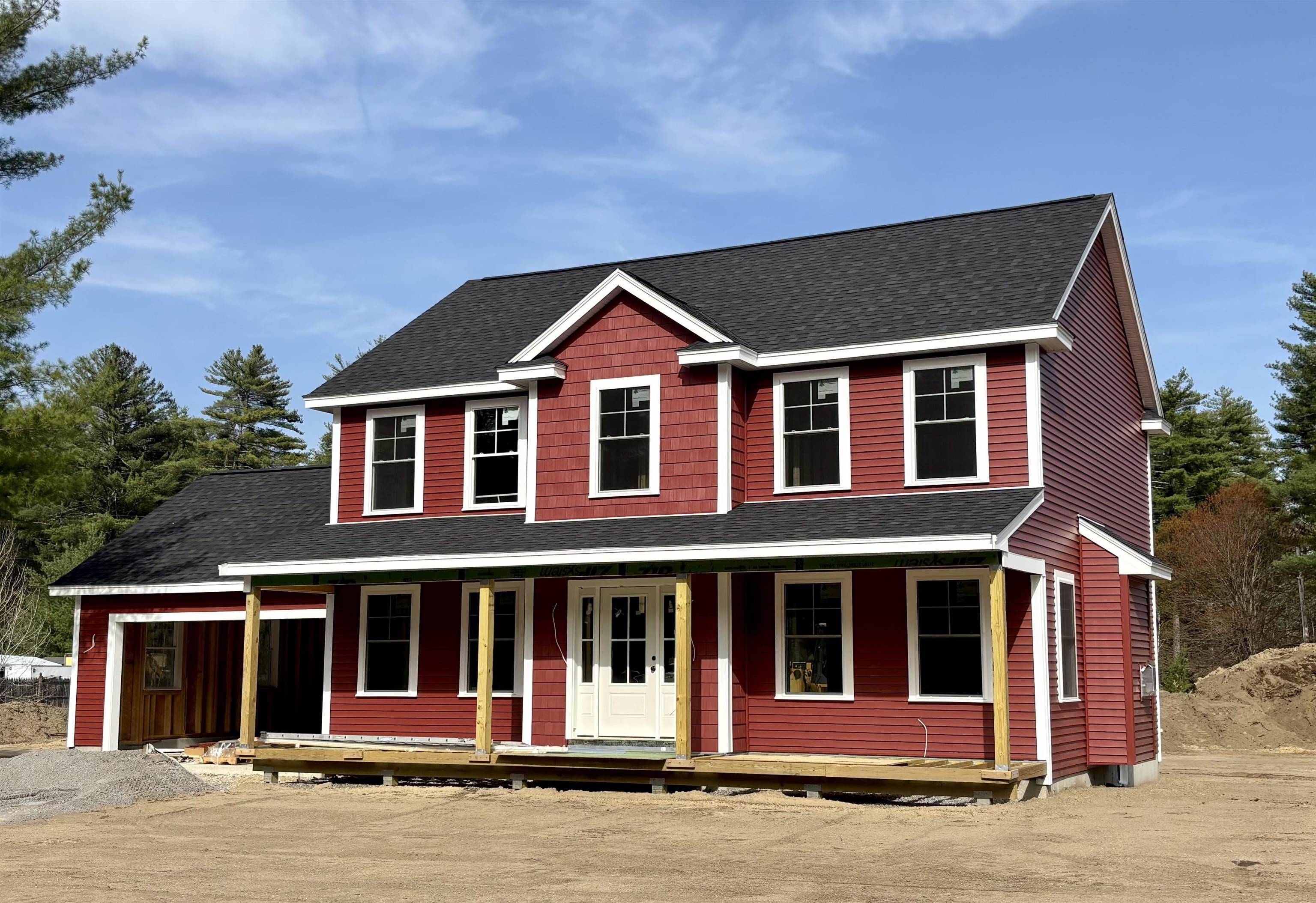 Hollis, NH 03049,445 Silver Lake RD