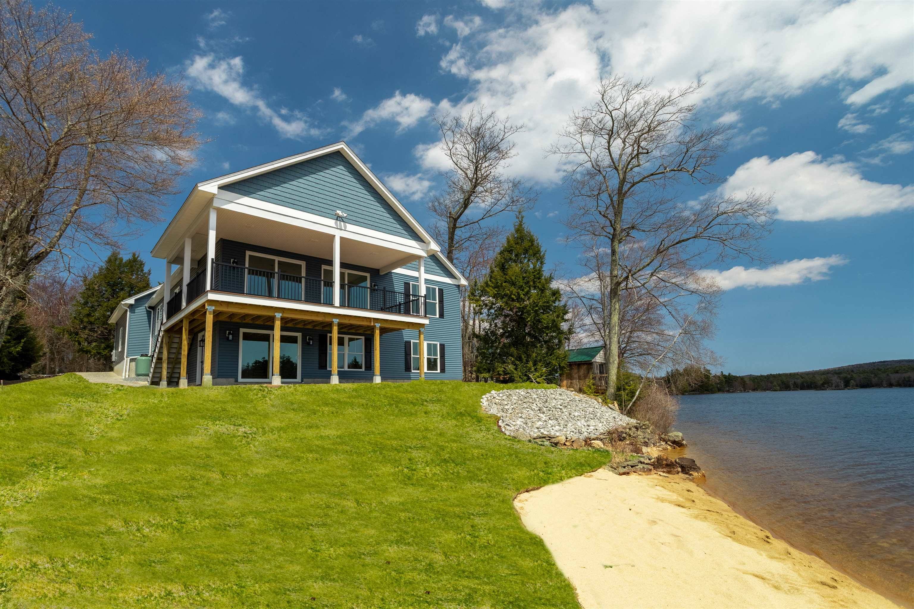 Ashburnham, MA 01430,74 Lakeshore DR