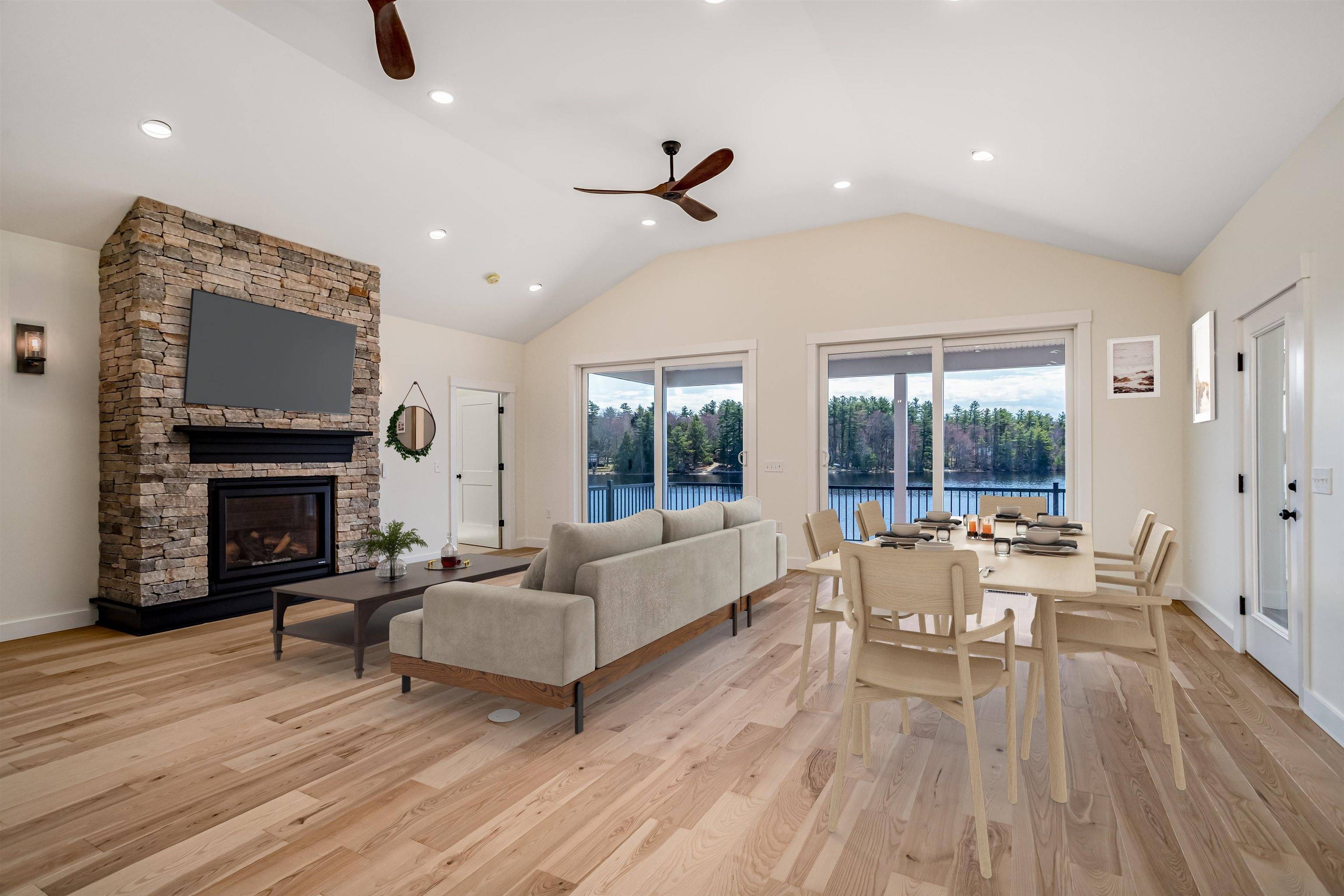 74 Lakeshore DR Ashburnham, MA 01430