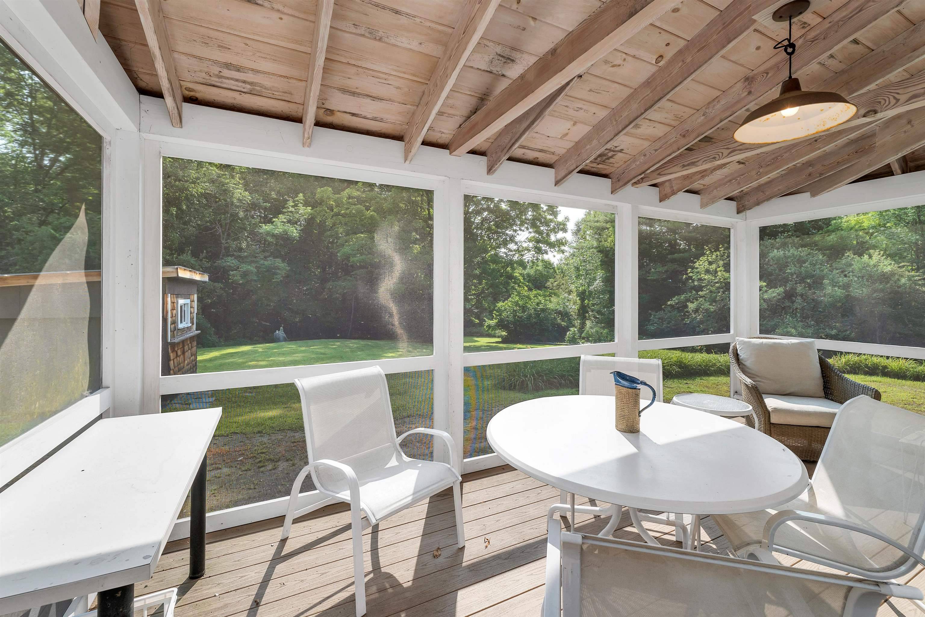 115 Upper RD Sandwich, NH 03227