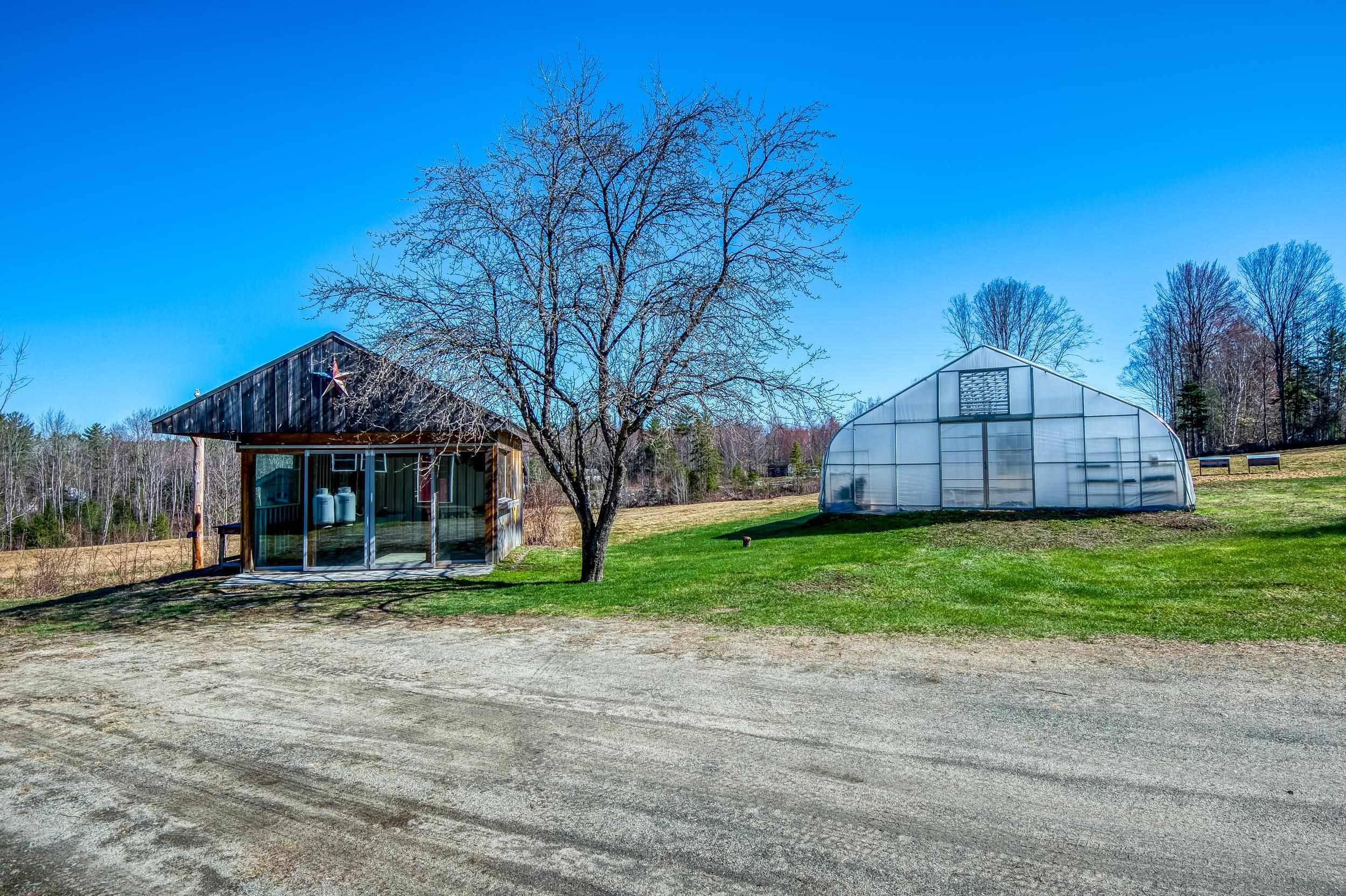 27 Fernes WAY Littleton, NH 03561