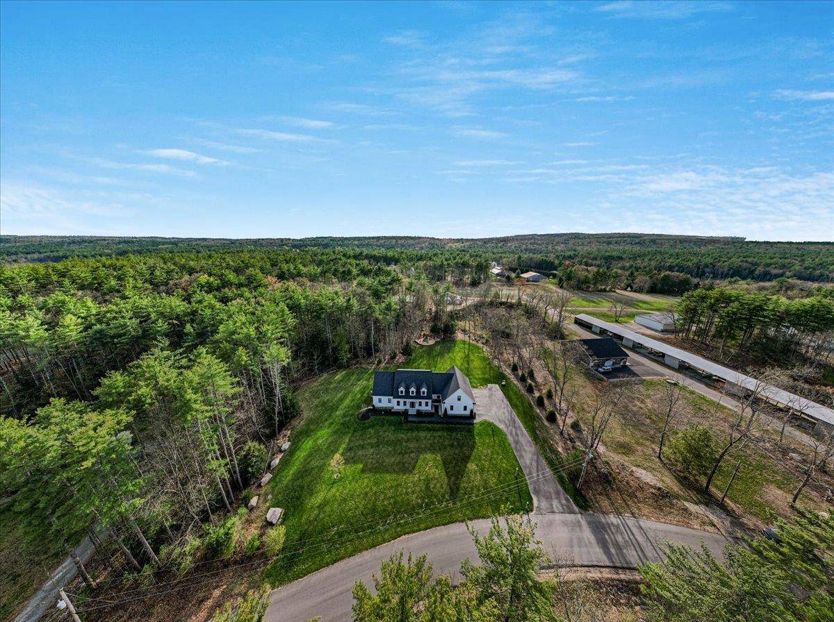 Brookline, NH 03033,6 Pigeon Hill RD