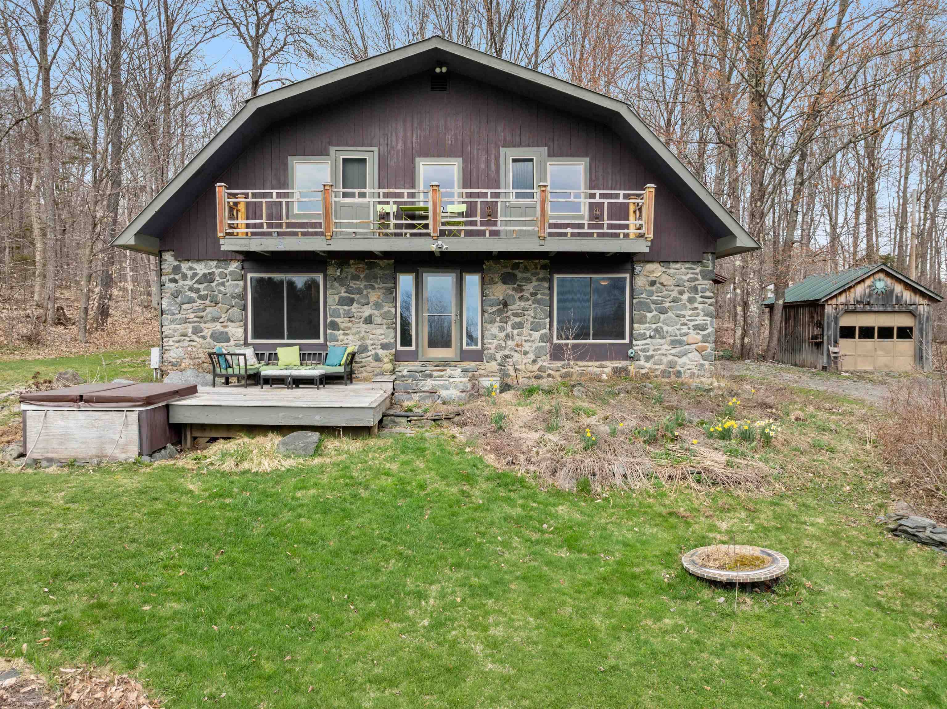 Worcester, VT 05682,518 Hampshire Hill RD