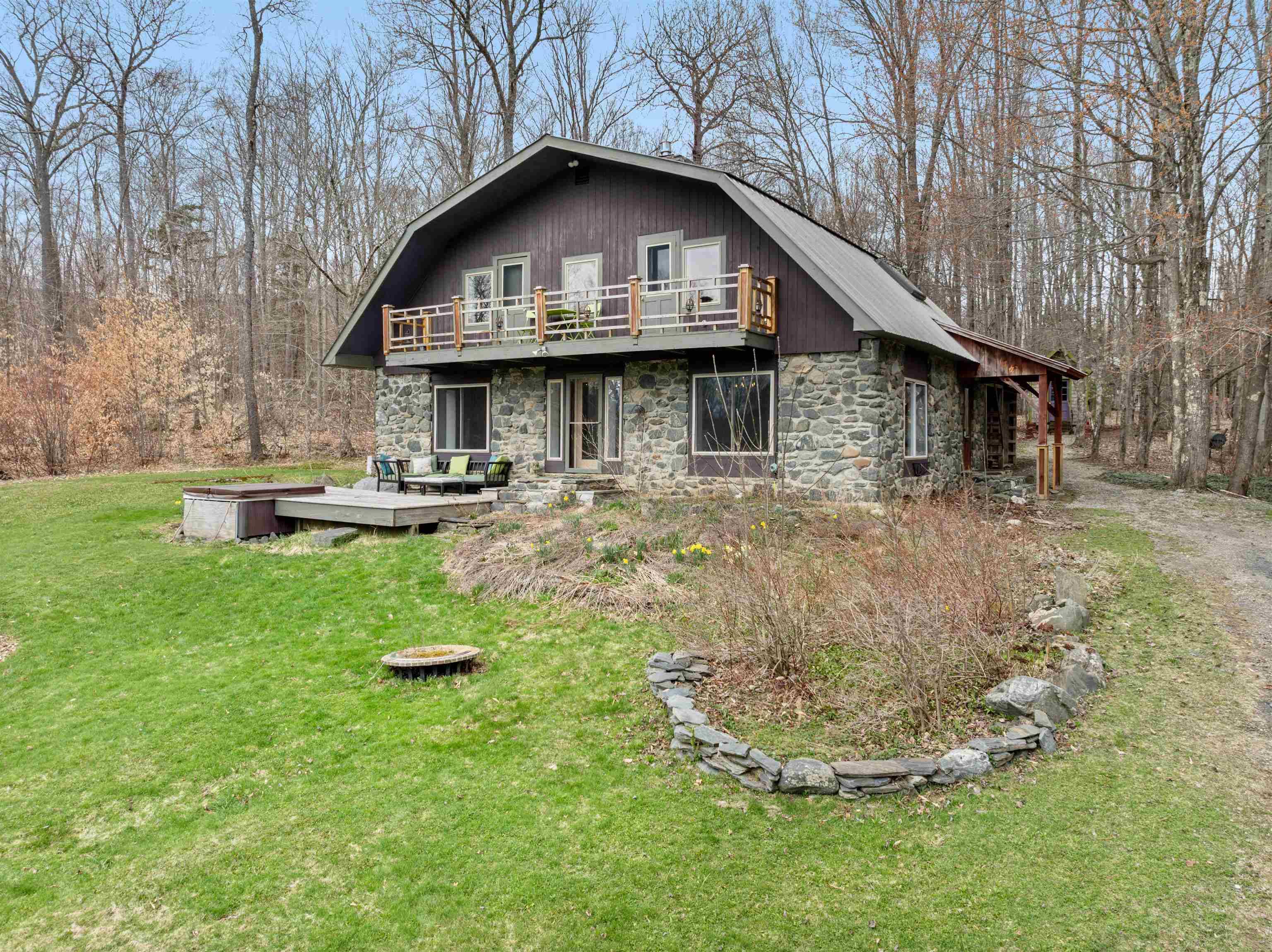 Worcester, VT 05682,518 Hampshire Hill RD