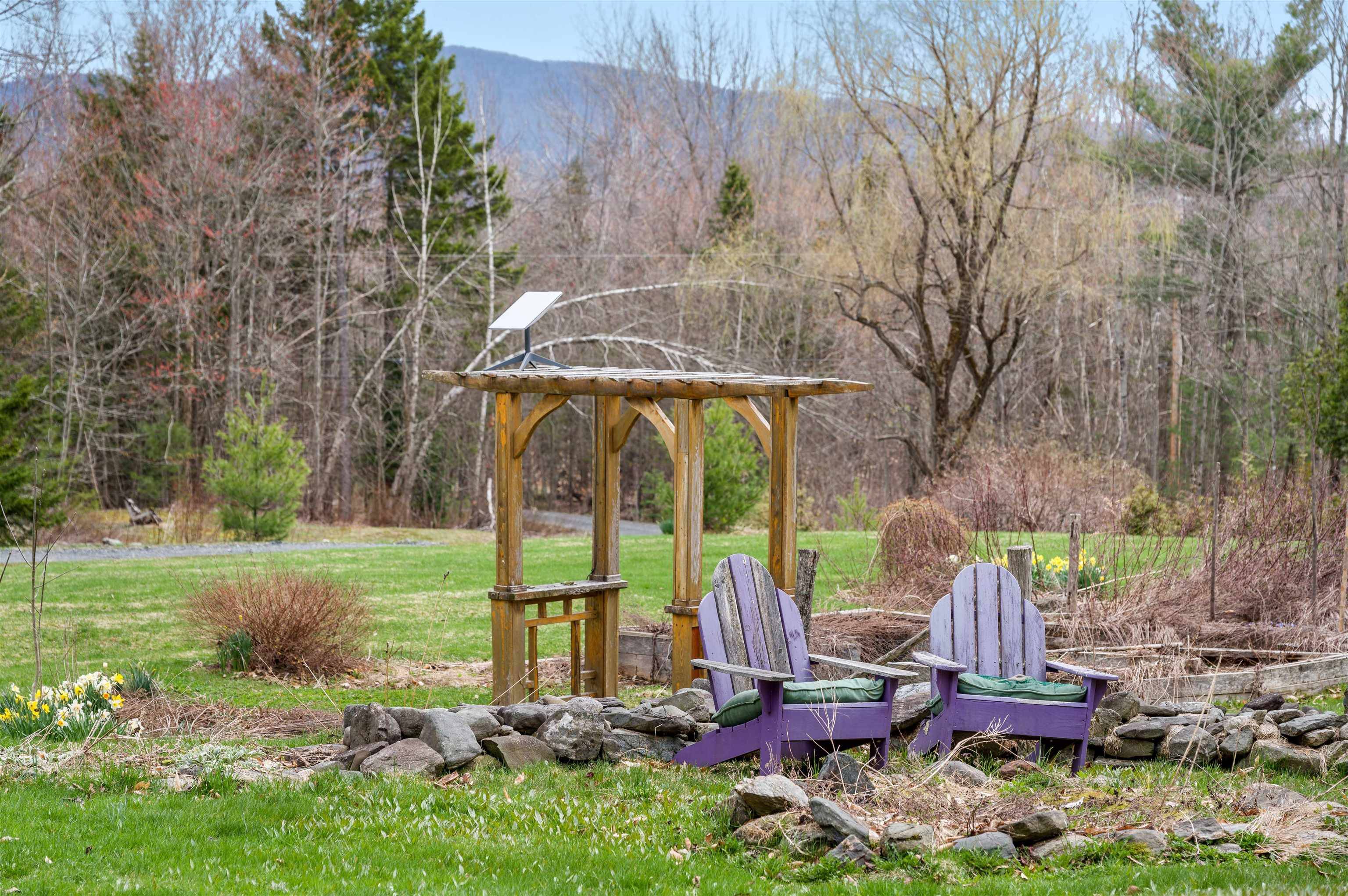 Worcester, VT 05682,518 Hampshire Hill RD