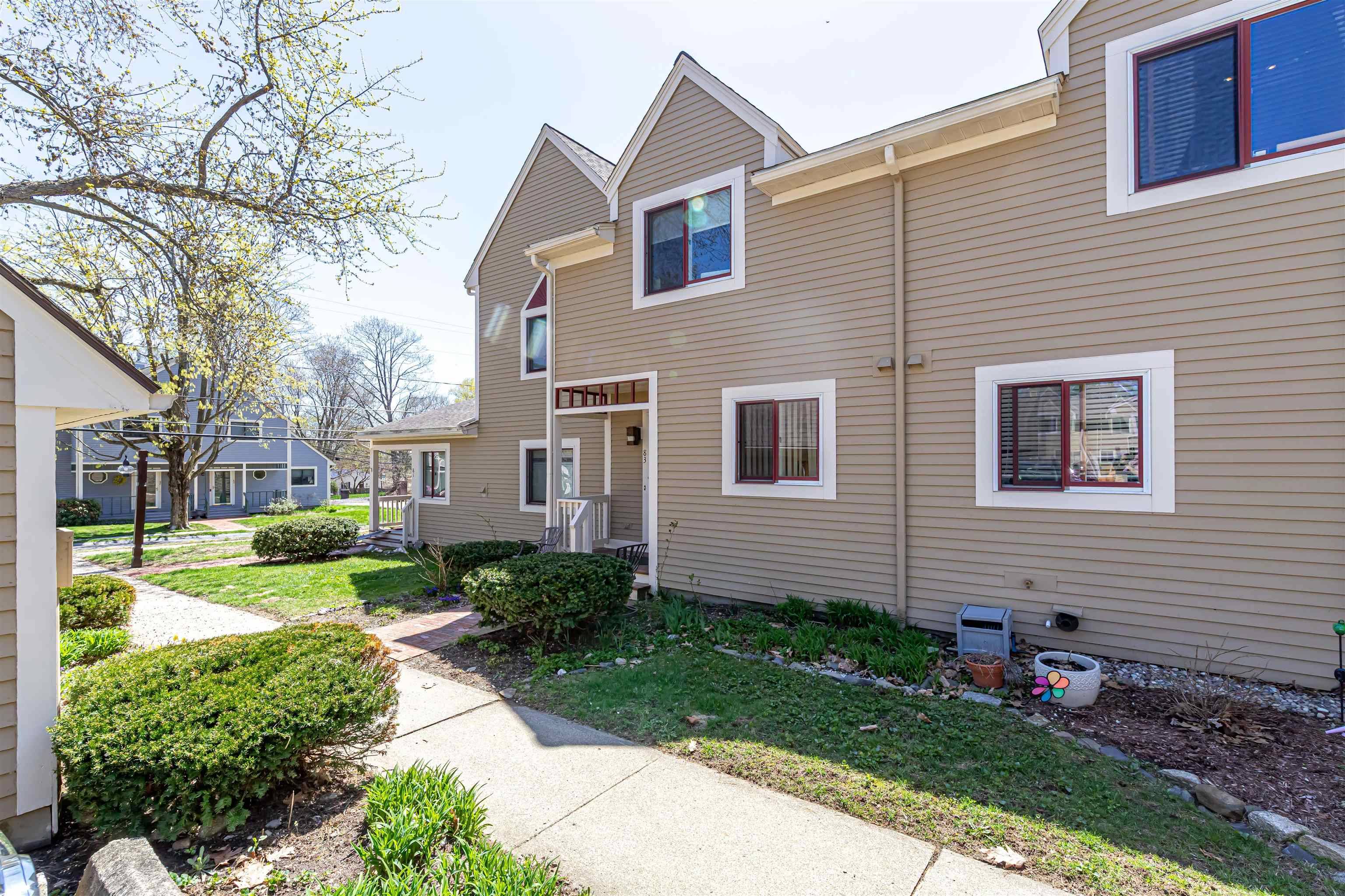 Portsmouth, NH 03801,83 Spinnaker WAY