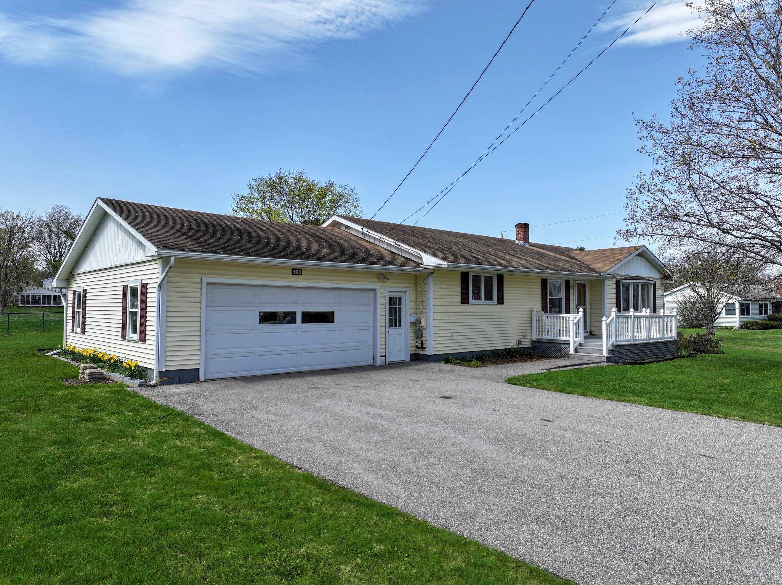 Middlebury, VT 05753,503 Weybridge ST