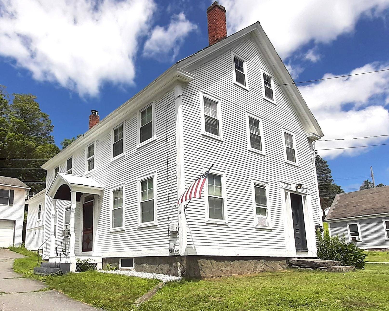 Cavendish, VT 05142,81 High ST