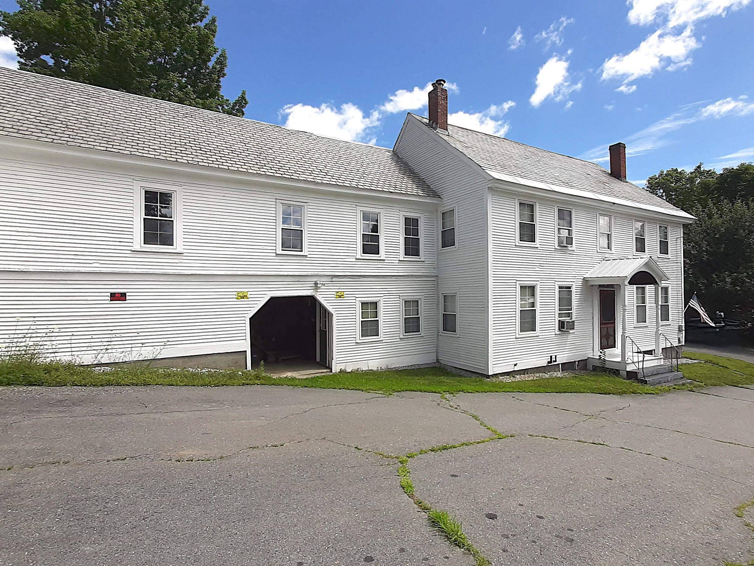 Cavendish, VT 05142,81 High ST