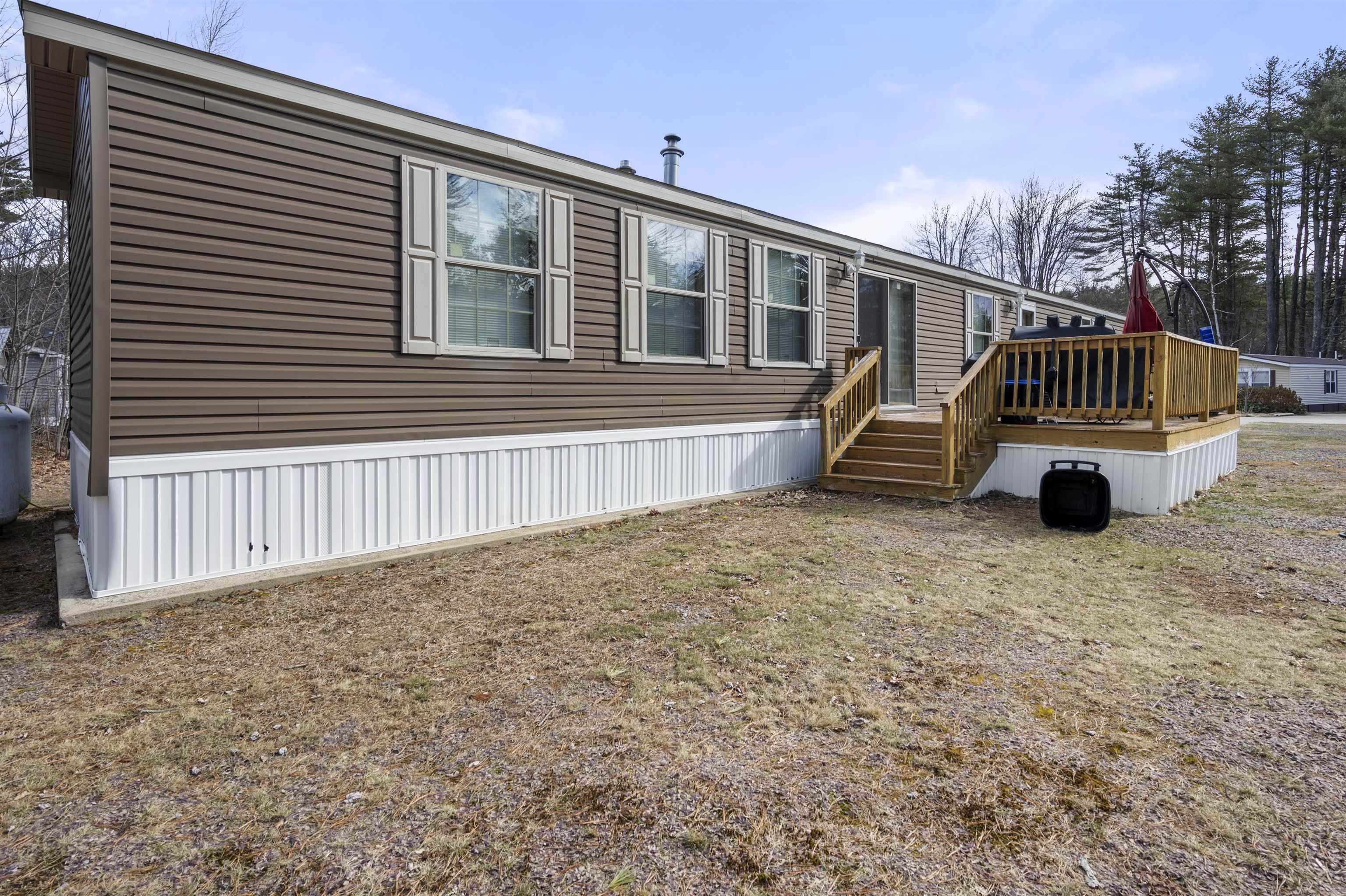 Conway, NH 03818,15 Trailer AVE