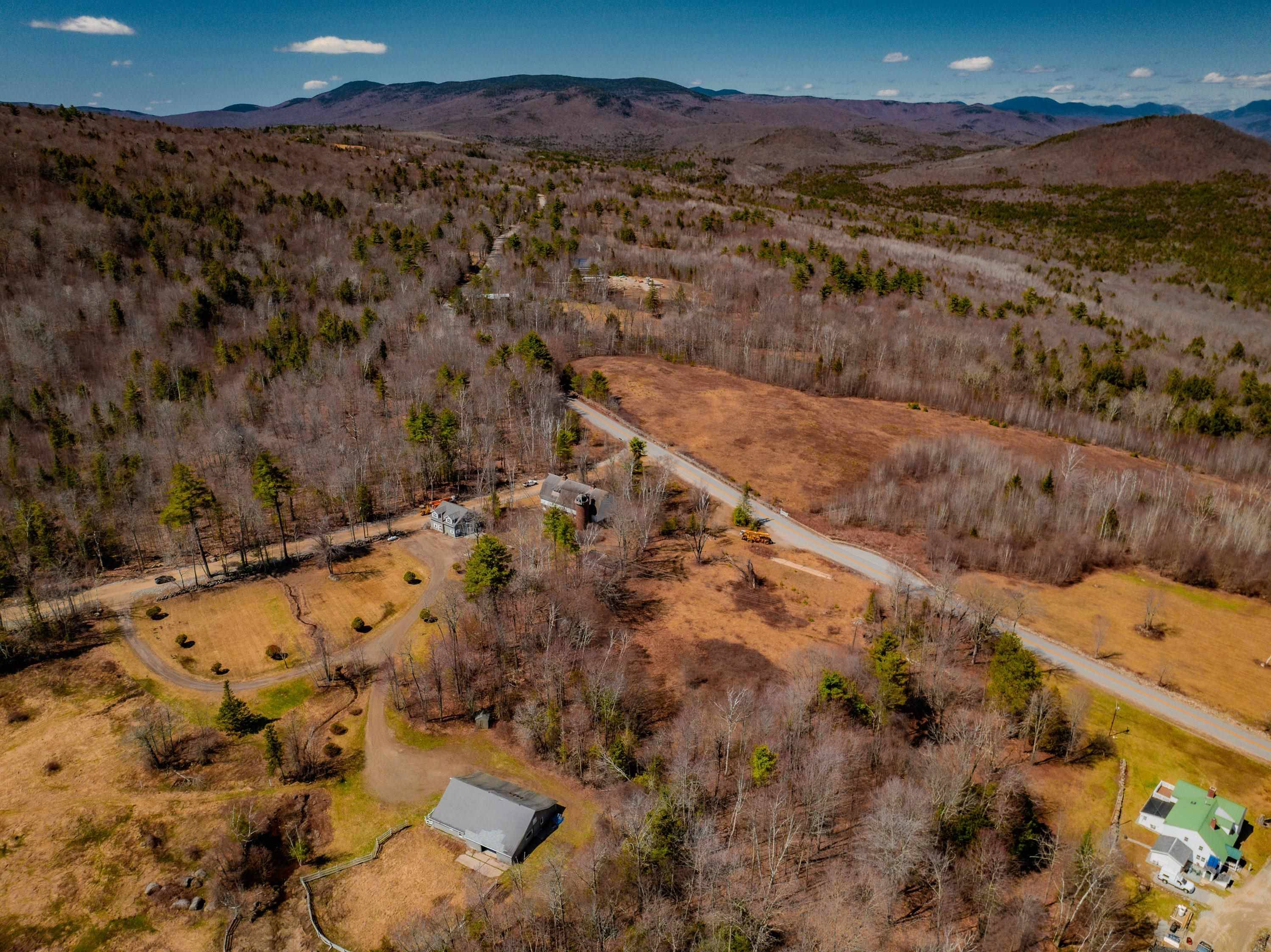 Campton, NH 03223,311 Ellsworth Hill RD