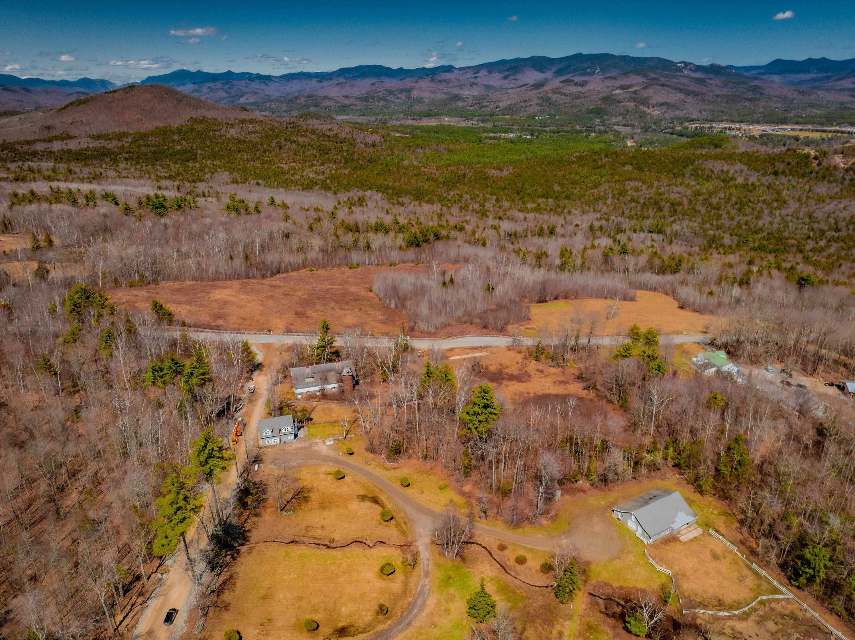 Campton, NH 03223,311 Ellsworth Hill RD