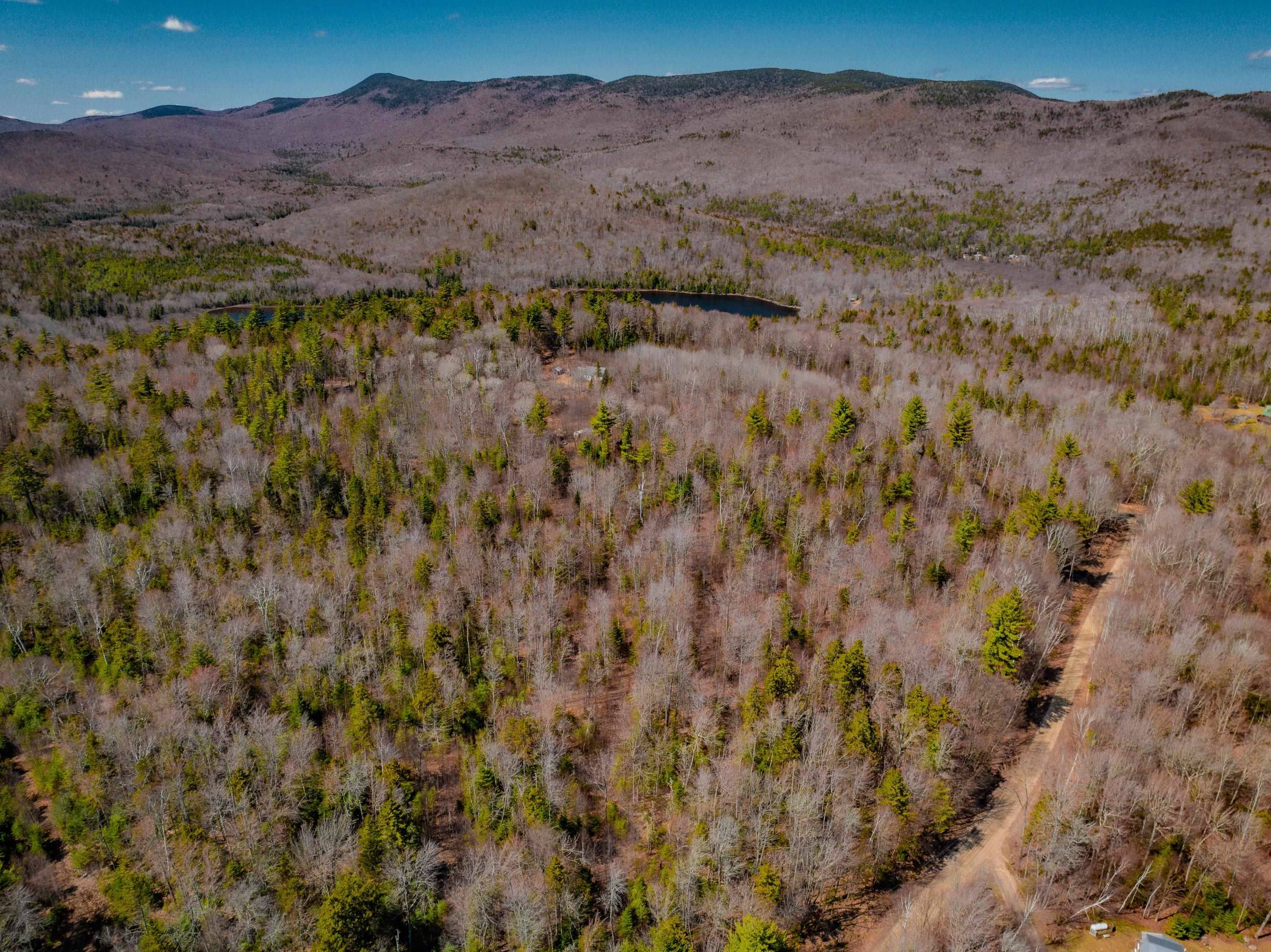 Ellsworth, NH 03223,Stinson Lake RD