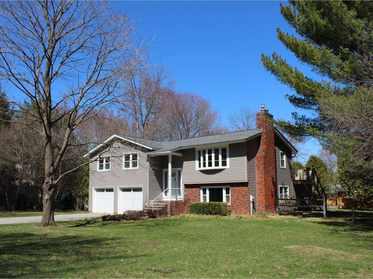 Shelburne, VT 05482,92 Fletcher LN