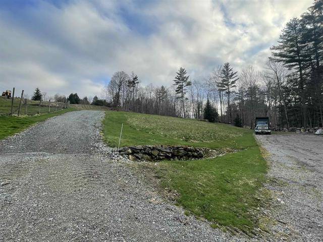 847 Simonsville RD Andover, VT 05143