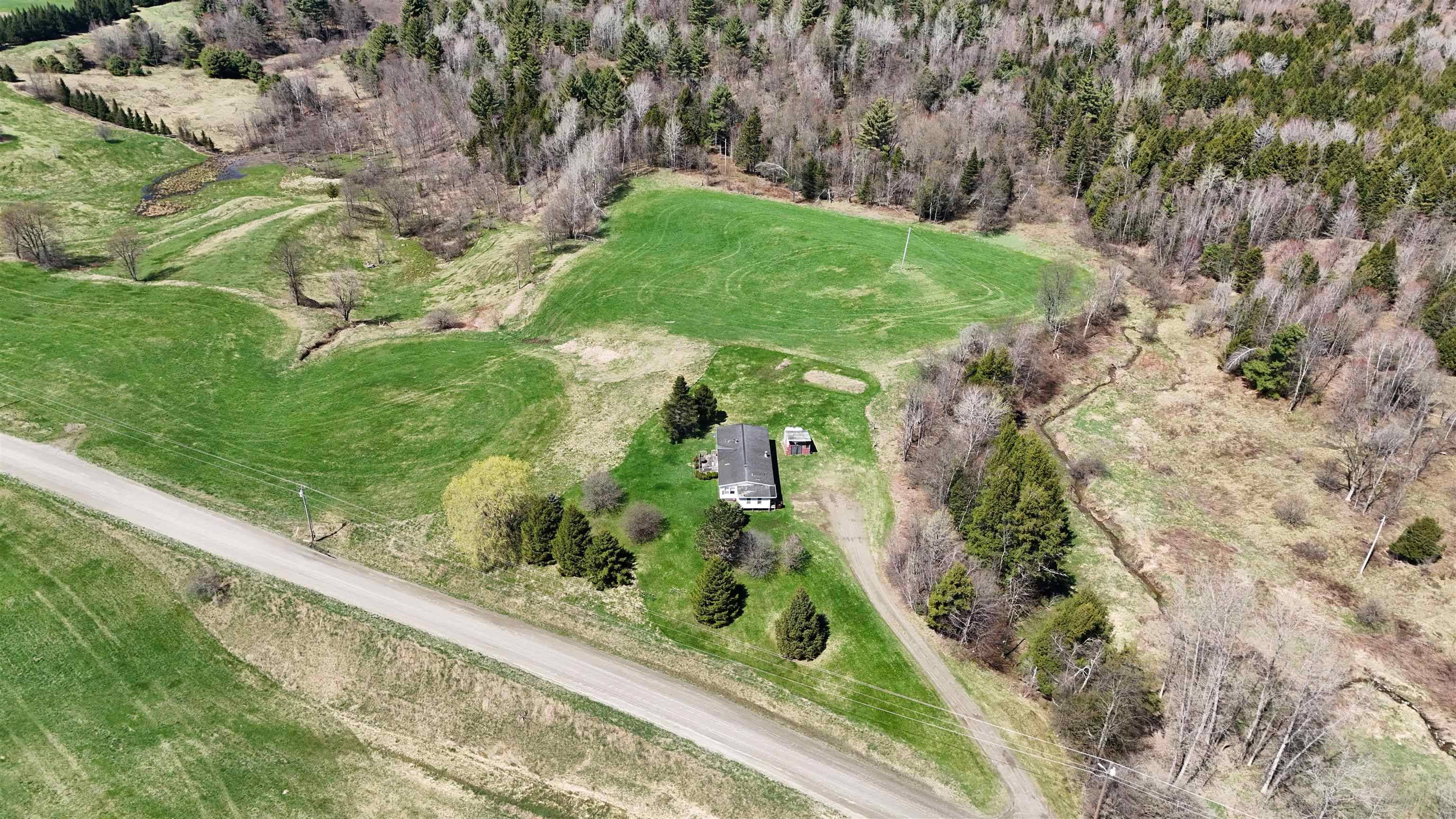 Troy, VT 05868,499 Bergeron RD