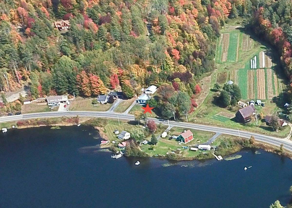 Woodbury, VT 05681,694 VT Route 14