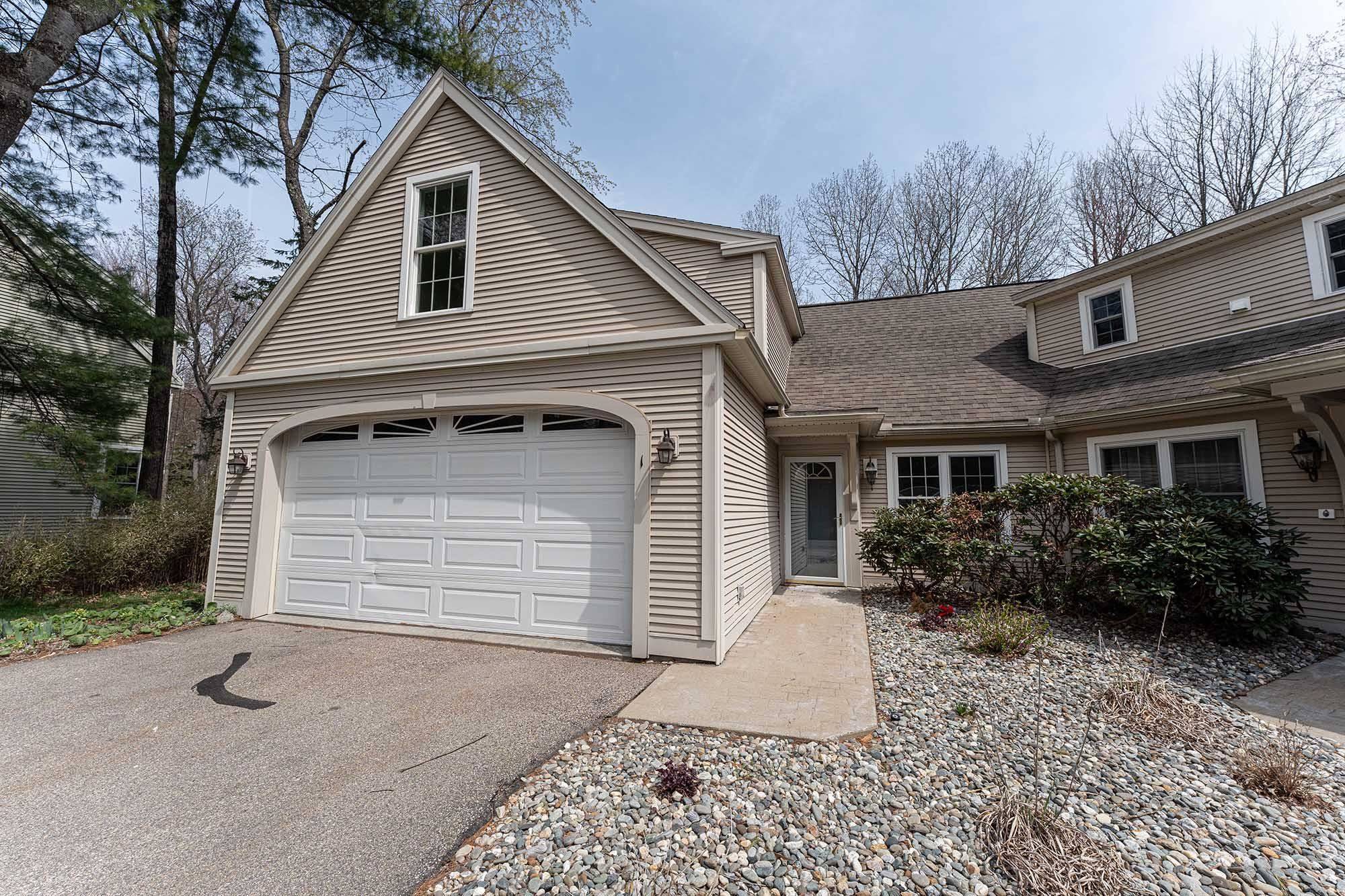 Durham, NH 03824,1 Fellows LN