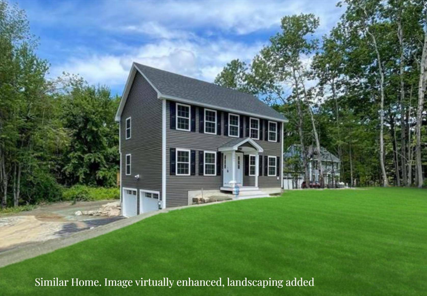 Raymond, NH 03077,8 Meindl RD #1